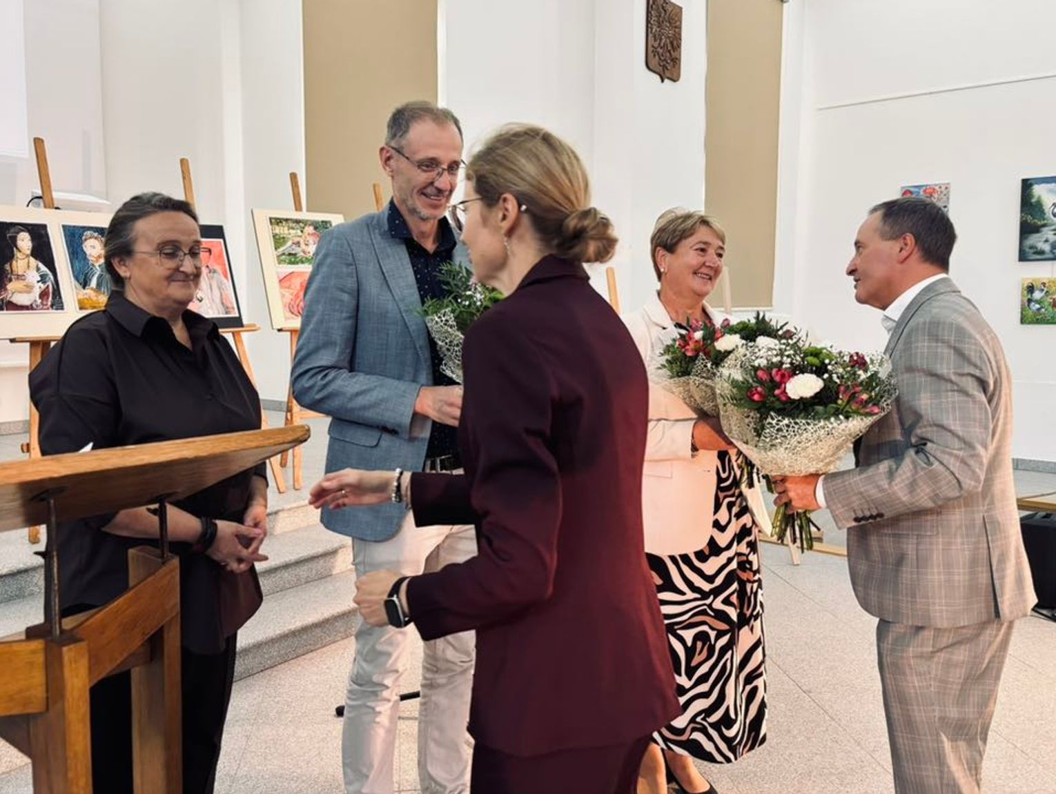 II Konkurs ,,O Złoto Topoli” został rozstrzygnięty