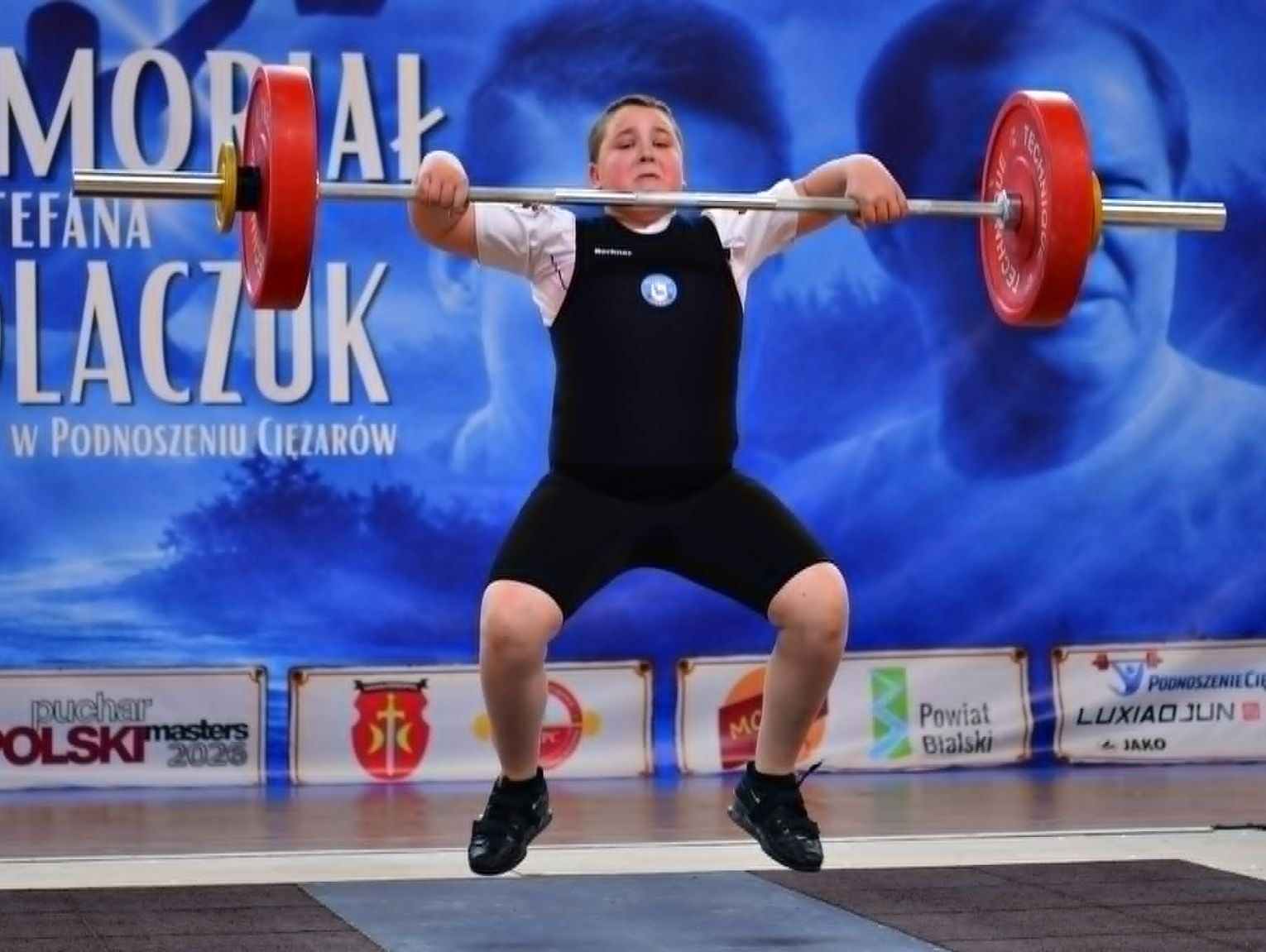 II Memoriał Katarzyny i Stefana Polaczuk - dzień drugi [GALERIA ZDJĘĆ]