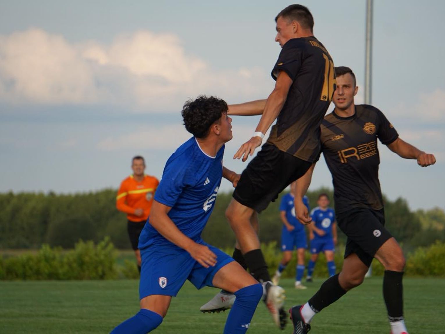 II runda Pucharu Polski - wyniki na bieżąco