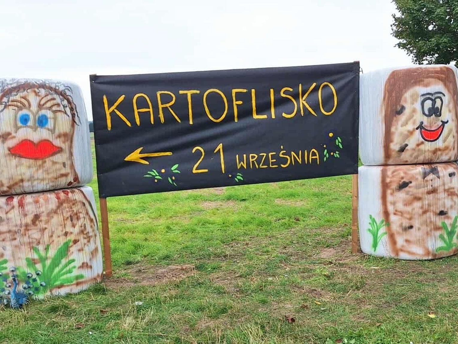 III Biernackie Kartoflisko już w ten weekend!