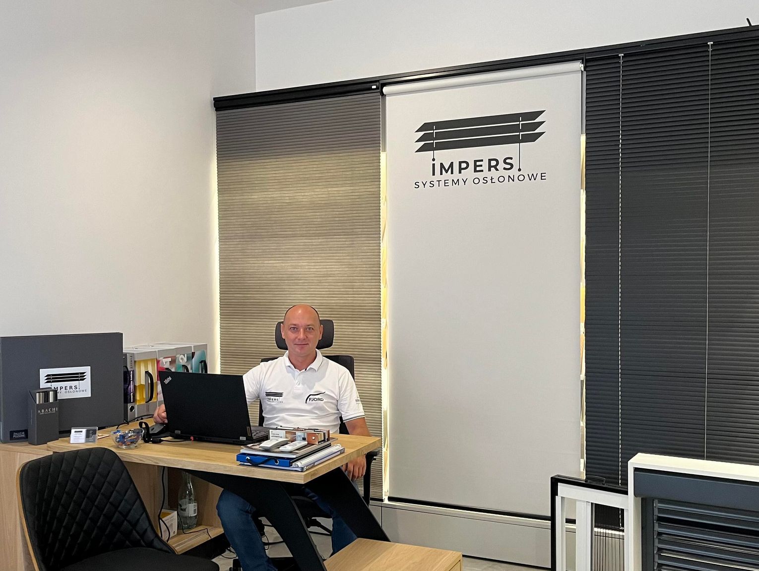 IMPERS Kamil Skoczeń