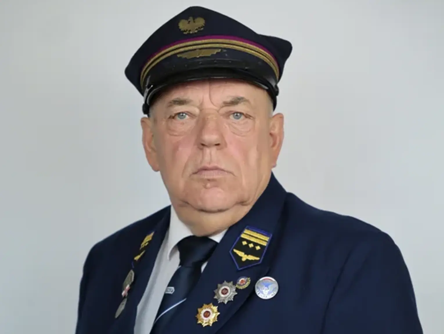 Inż. Sławomir Denicki konsultantem krajowym ds. edukacji kolejowej