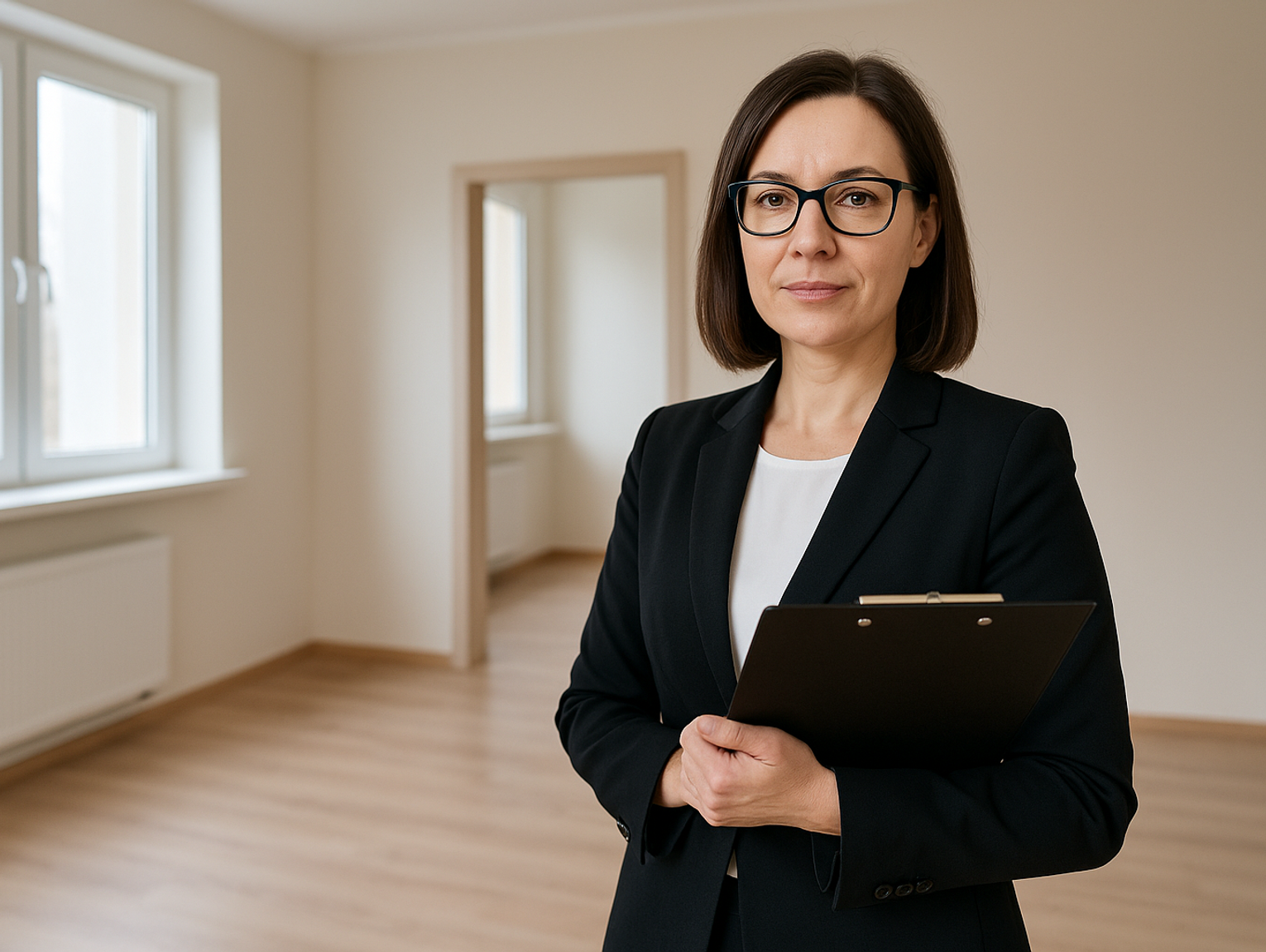 Jak uniknąć pułapek przy zakupie mieszkania w Białej Podlaskiej?