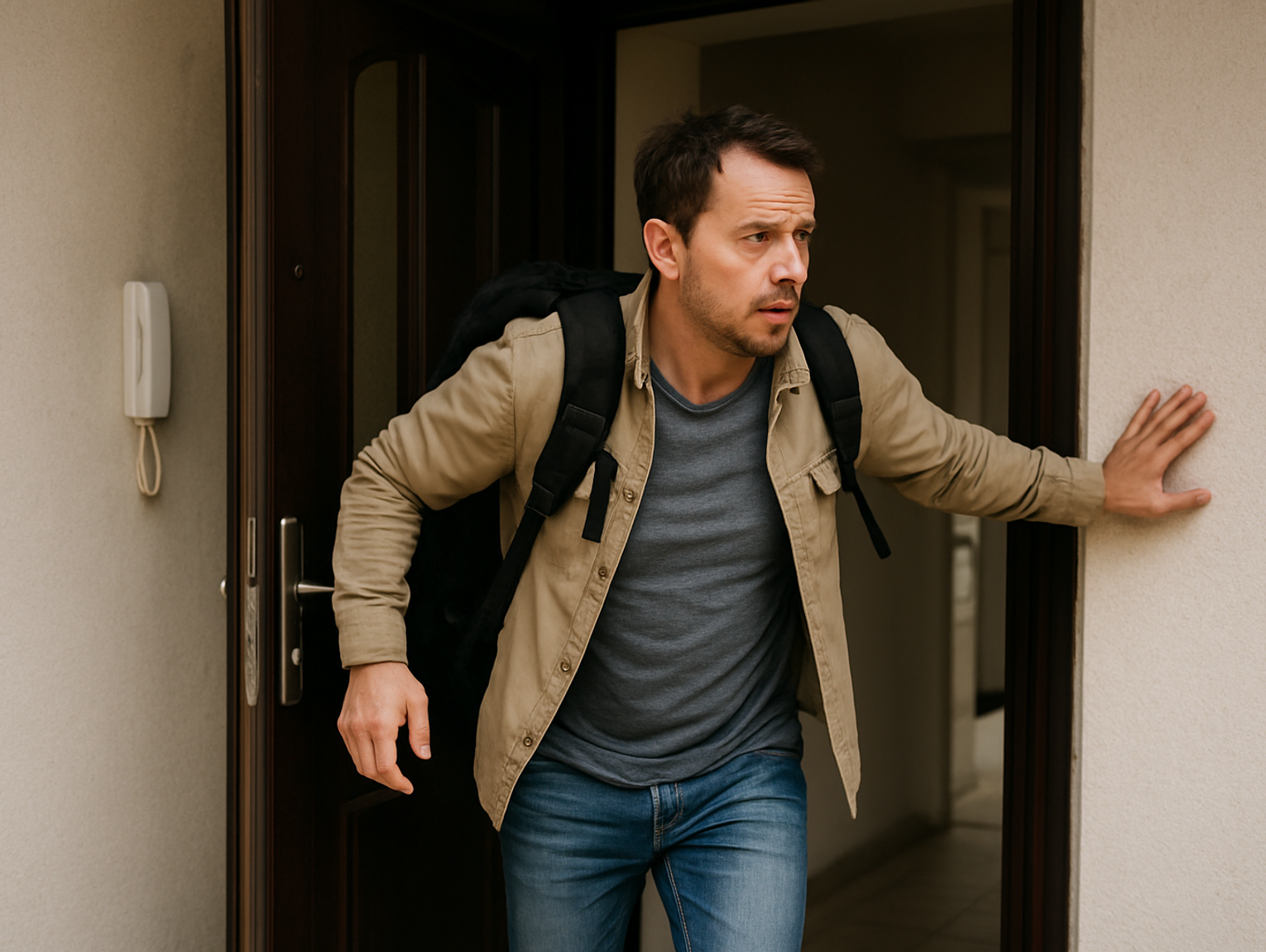 Jak zabezpieczyć dom na wypadek ewakuacji? Praktyczny poradnik dla mieszkańców Białej Podlaskiej