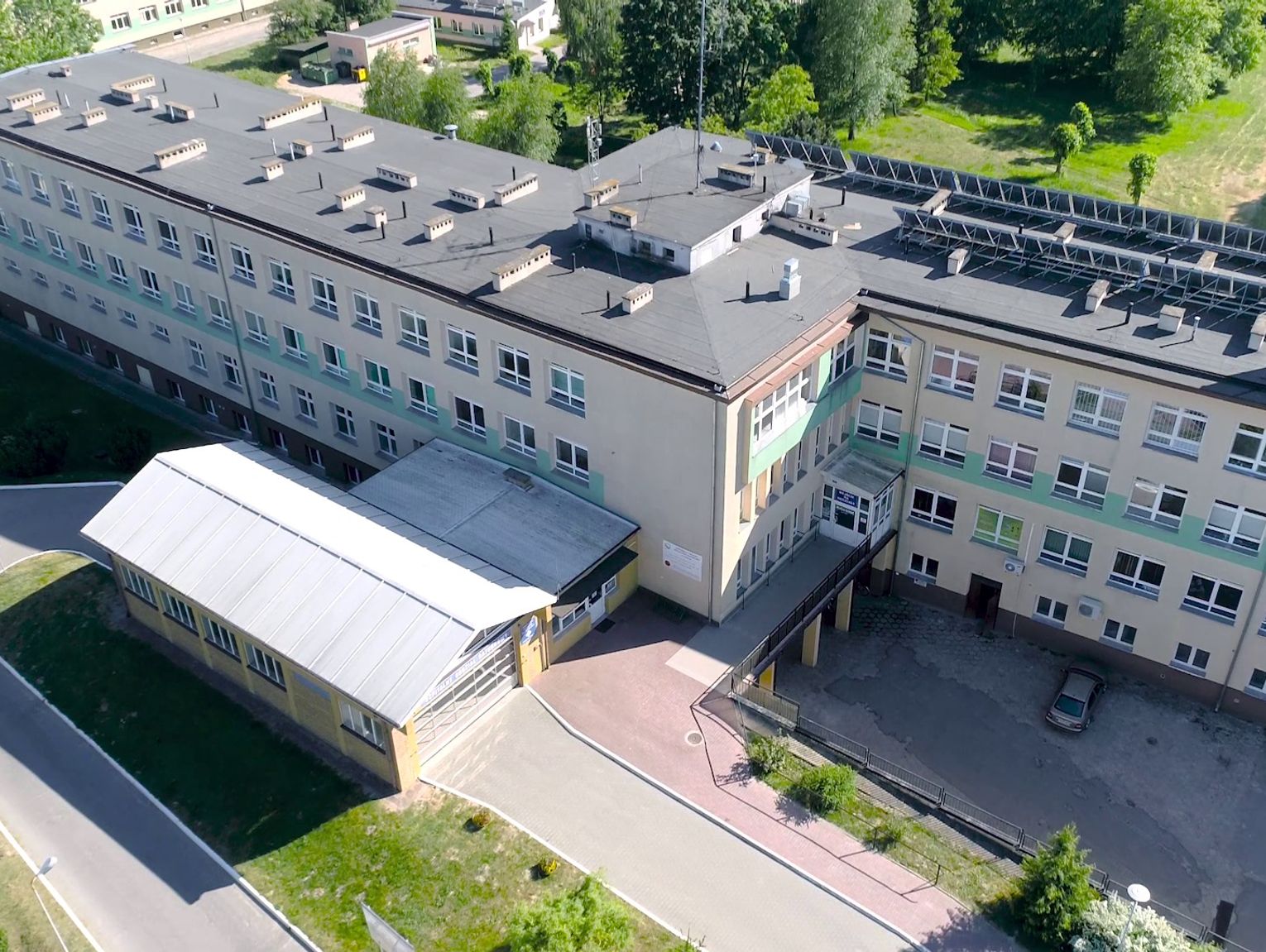 Jaki plan na szpital? Przed samorządem ważne decyzje