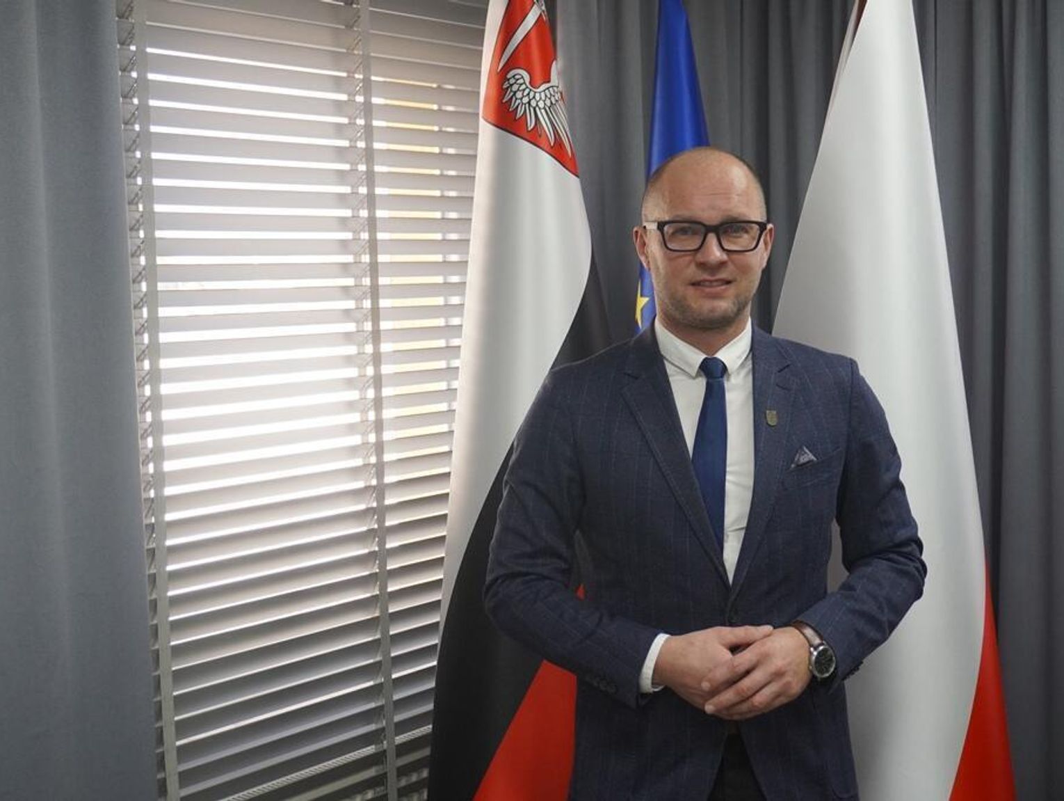Jakie korzyści płyną z inwestowania w gminie Biała Podlaska? Wójt odpowiada
