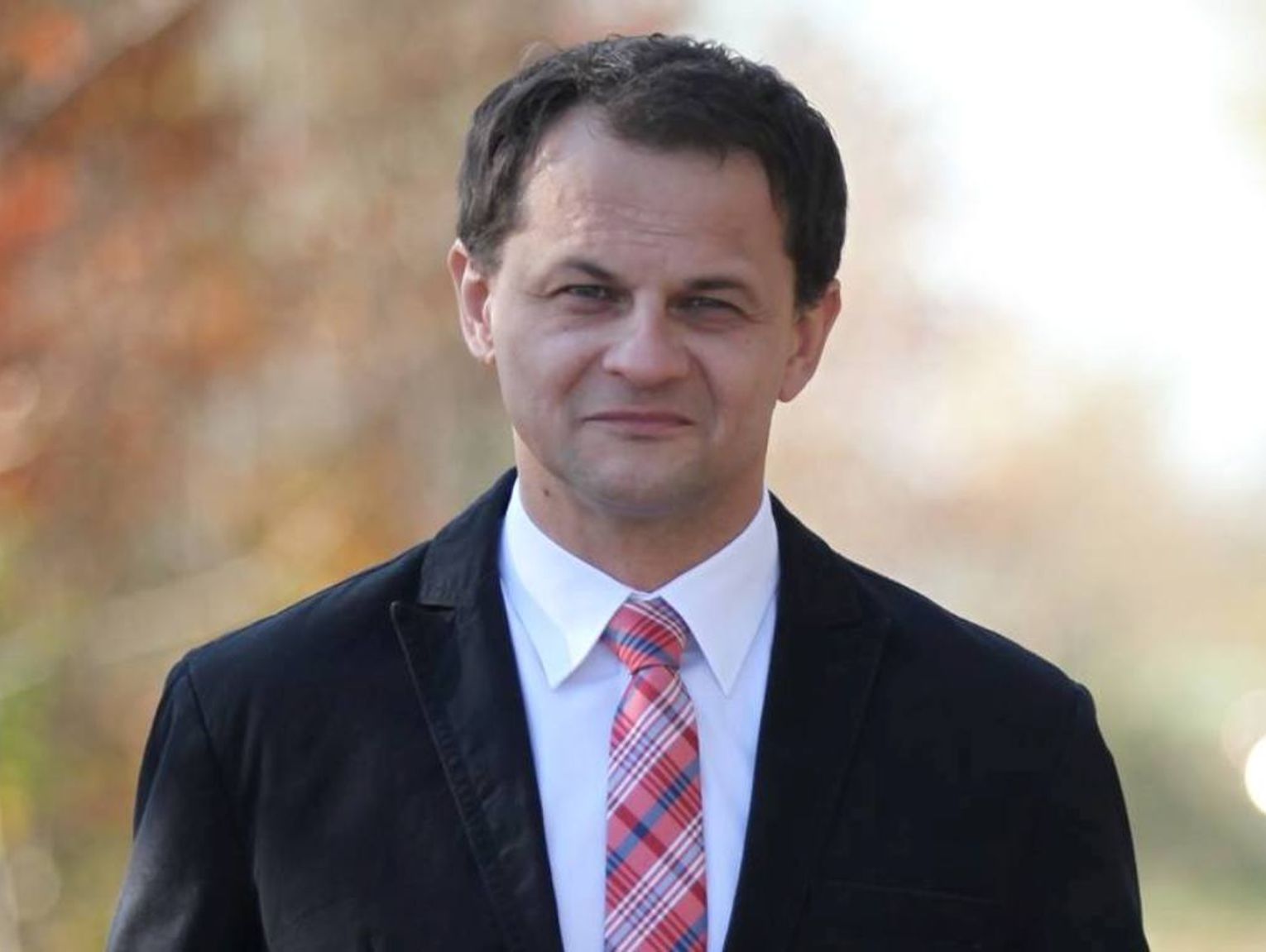 Wójt opowiada o programach społecznych w gminie. Rusza program dla seniorów i osób niepełnosprawnych