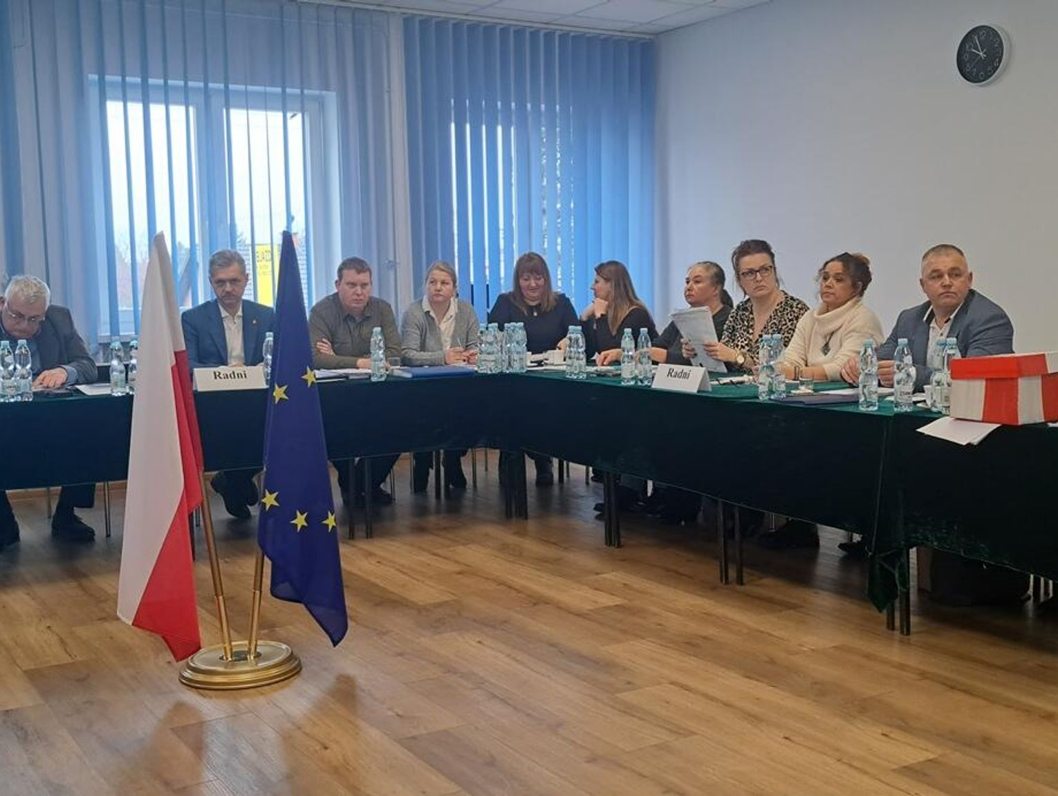 Janów Podlaski. Gmina wypowiada umowę, OSP mówi o „wyrzuceniu na bruk”