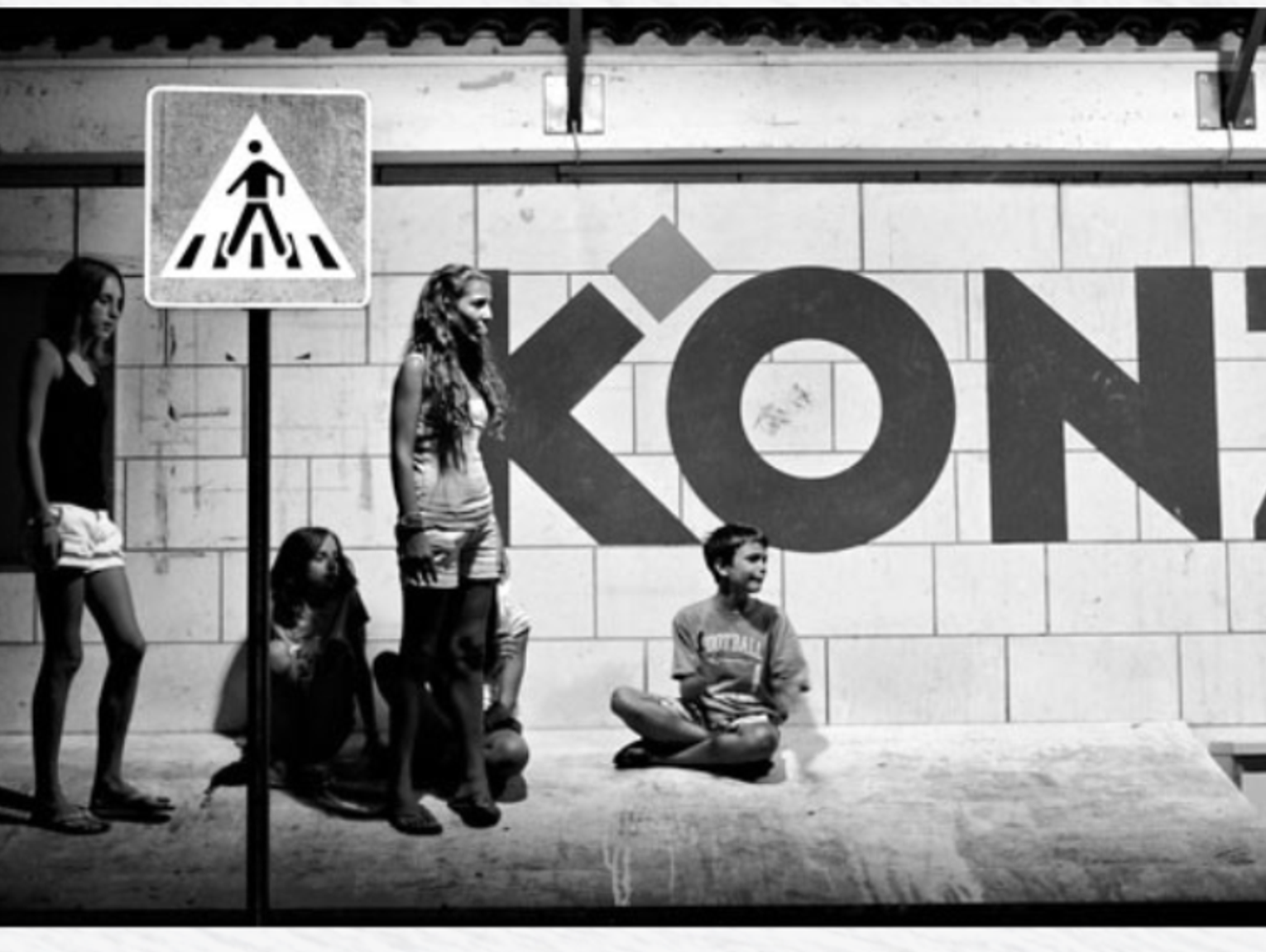 Janów Podlaski. Obejrzyj wystawę fotografii autorstwa Jarosława Kurzawy