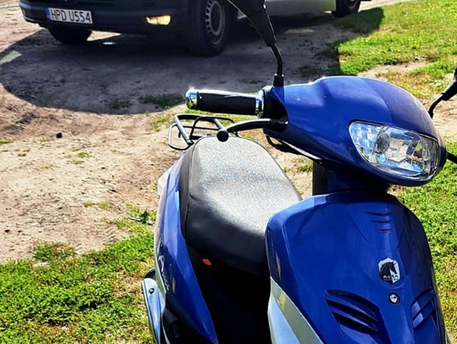 Jechał pijany mimo dożywotniego zakazu. Miał przy sobie kieliszek