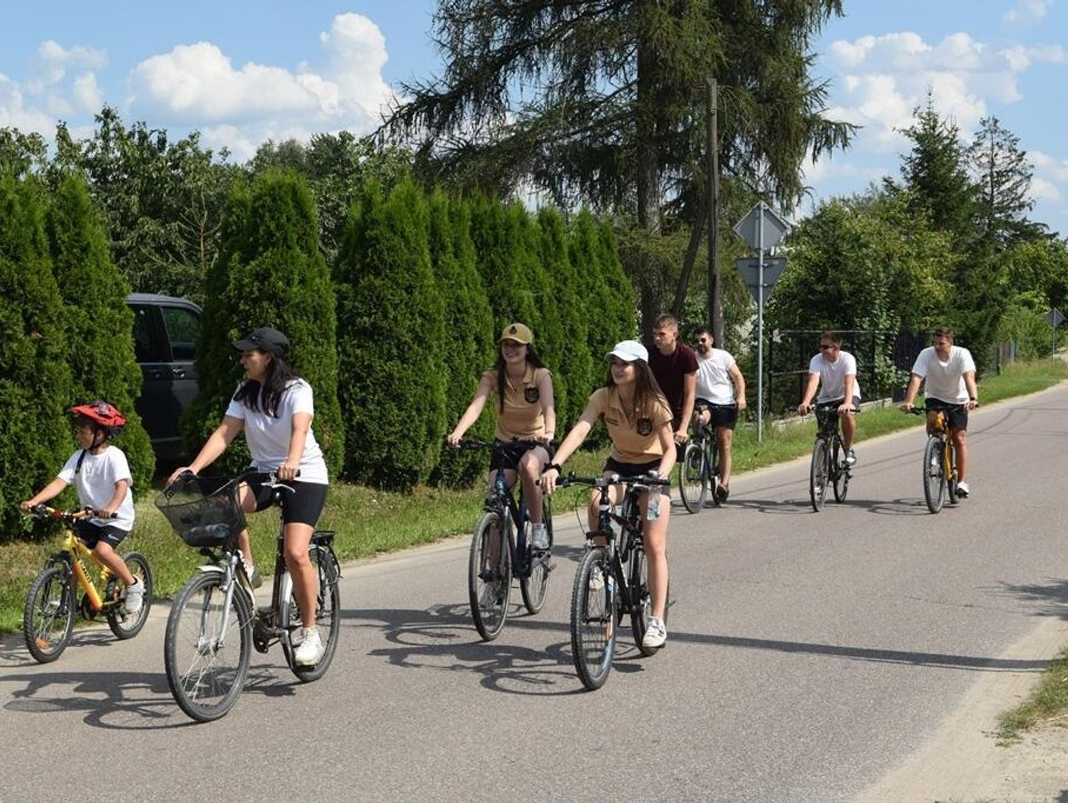 Jelnica na sportowo