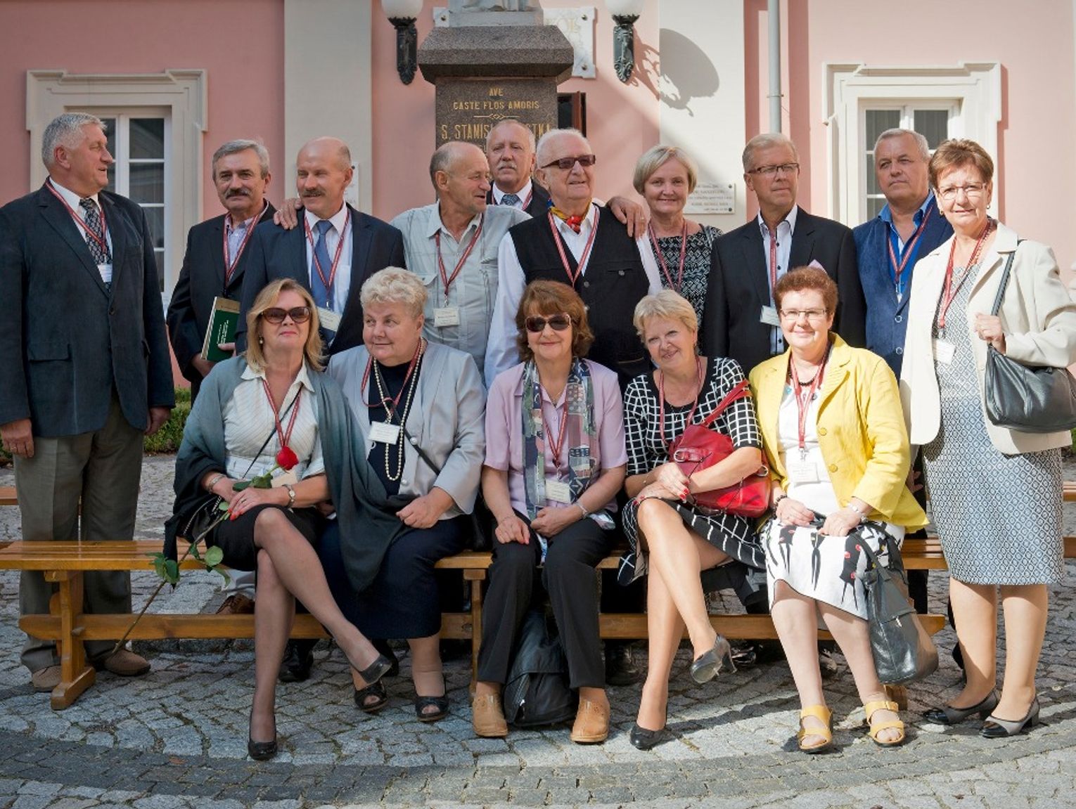 Jubileusz 80-lecia szkoły