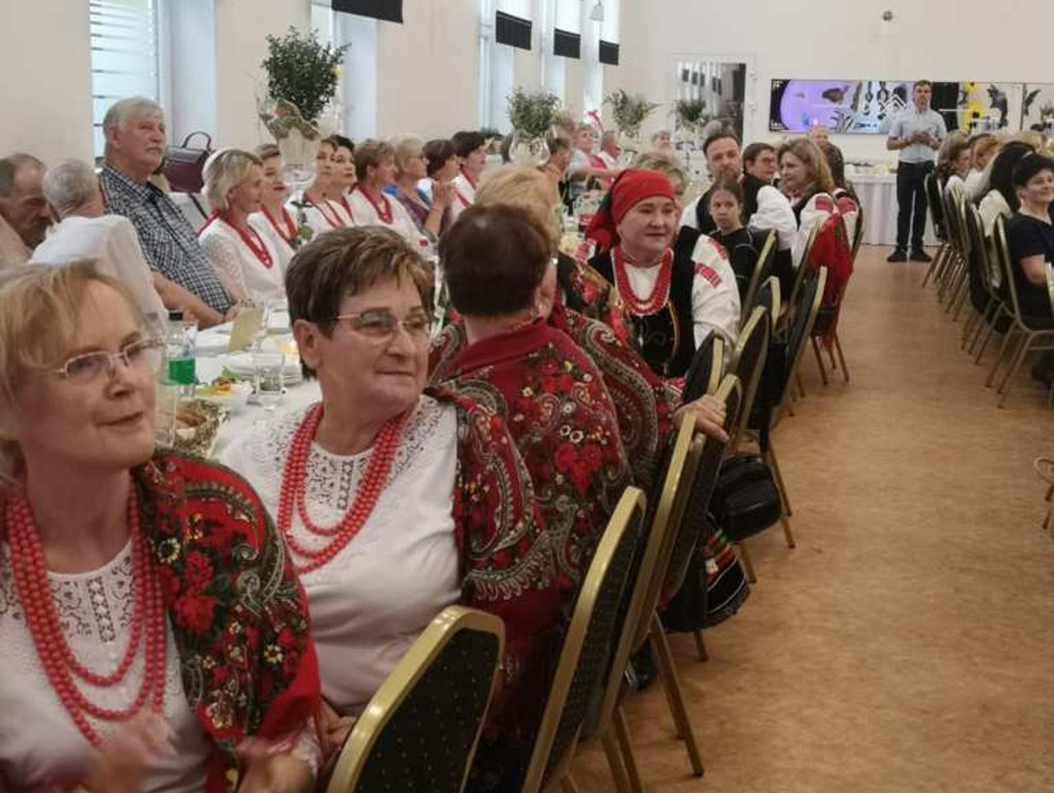 Jubileusz zespołu Korniczanie ze Starej Kornicy [GALERIA ZDJĘĆ]