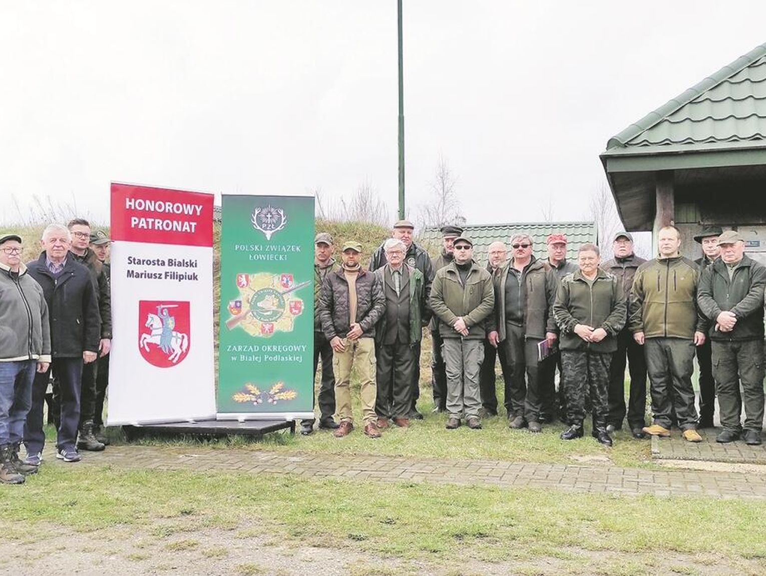 Już niedługo akcja "Sprzątamy las wokół nas"