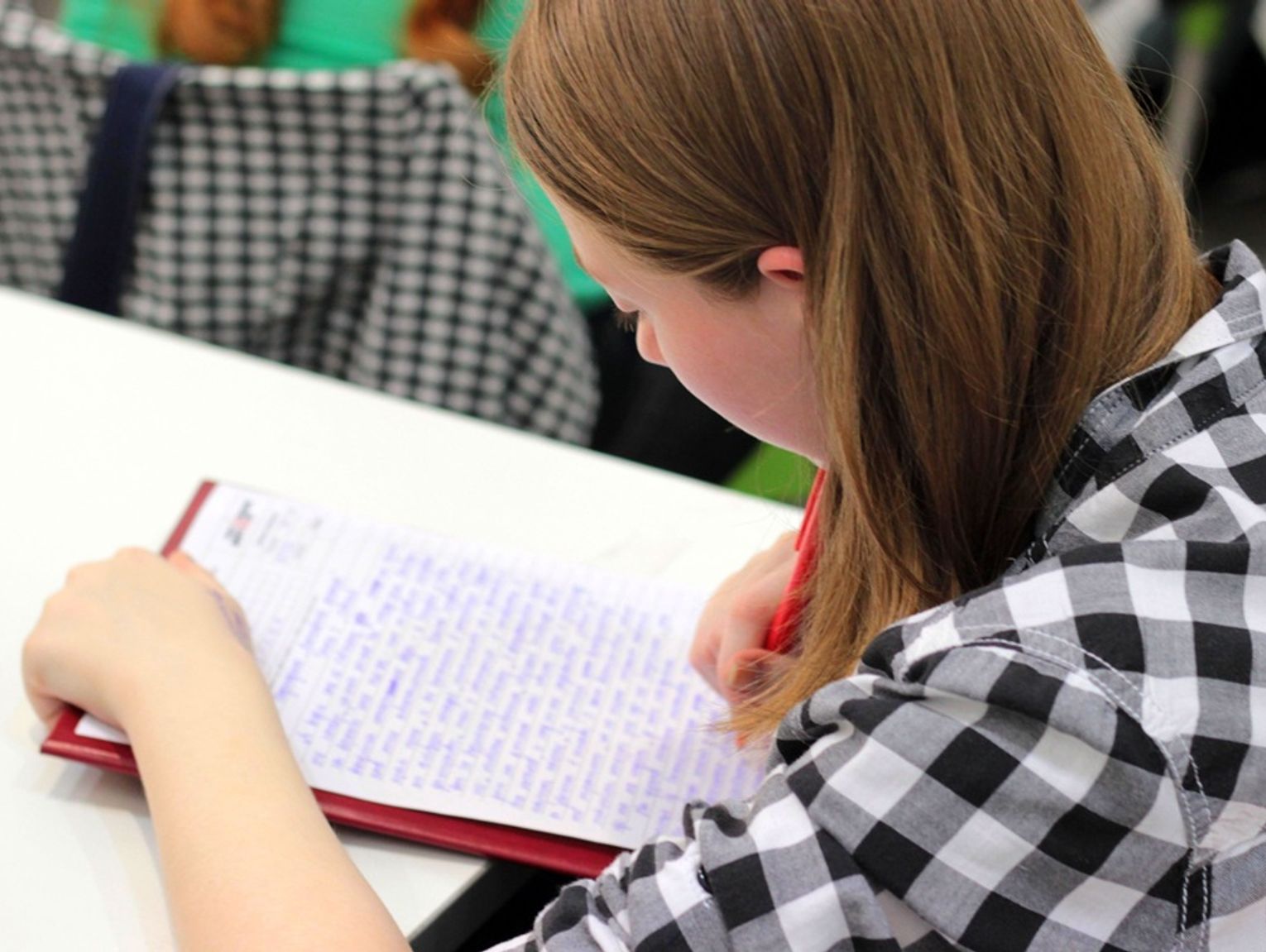 Już niedługo konkurs "Ortograficzne Potyczki"