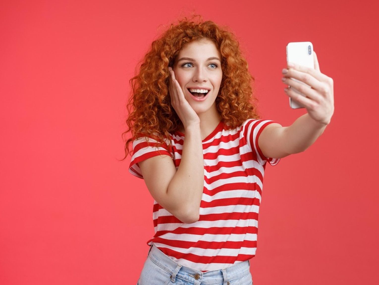 Już niedługo Museum Selfie Day