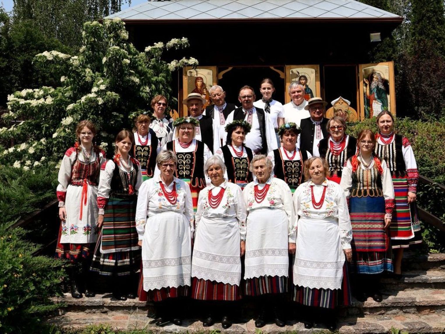 Już niedługo Piknik Historyczny w Koszołach