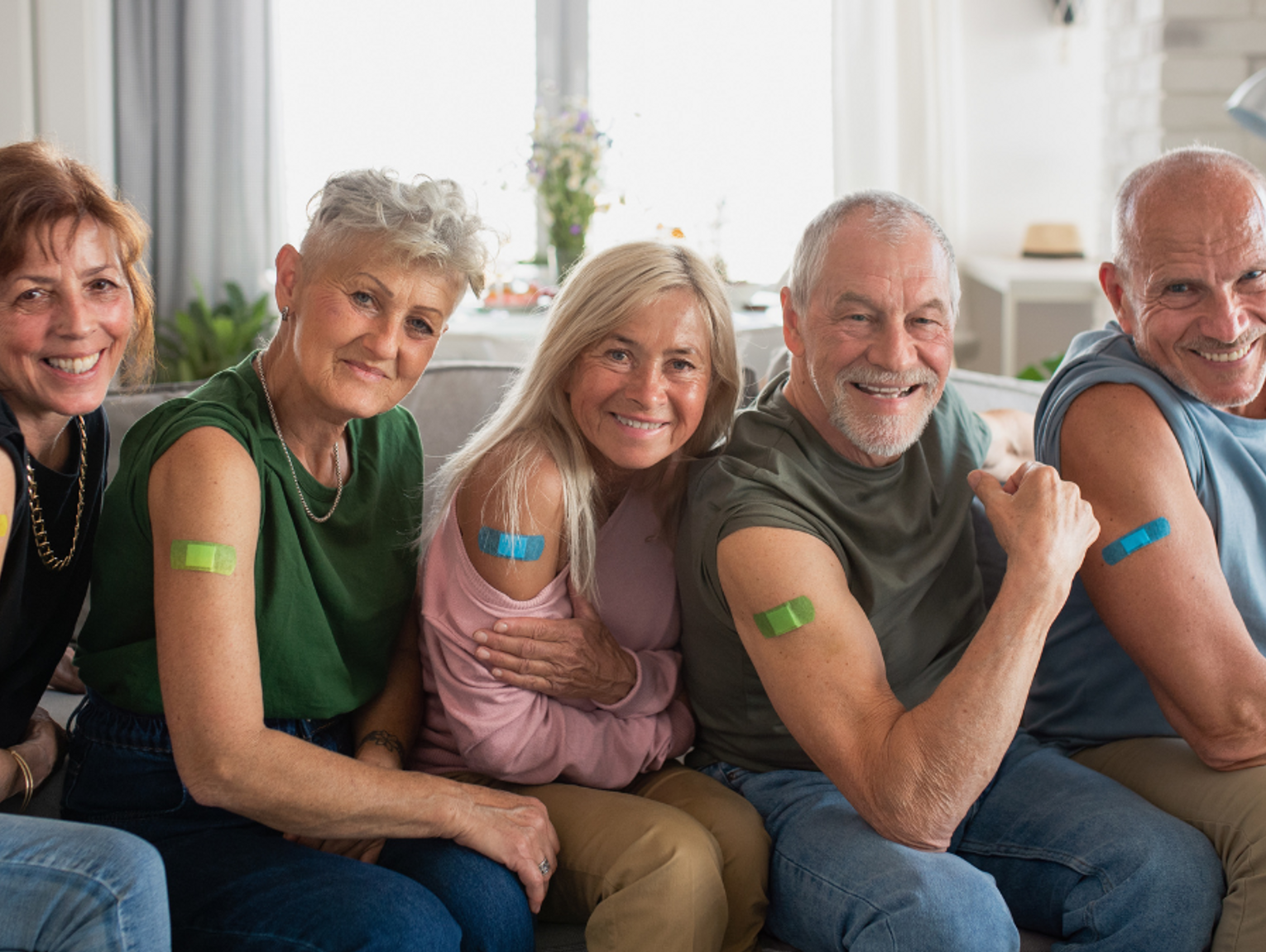 Karty szczepień pod lupą sanepidu