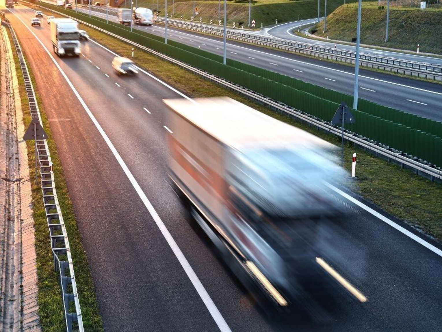 KAS ściąga opłaty za autostrady sprzed kilku lat