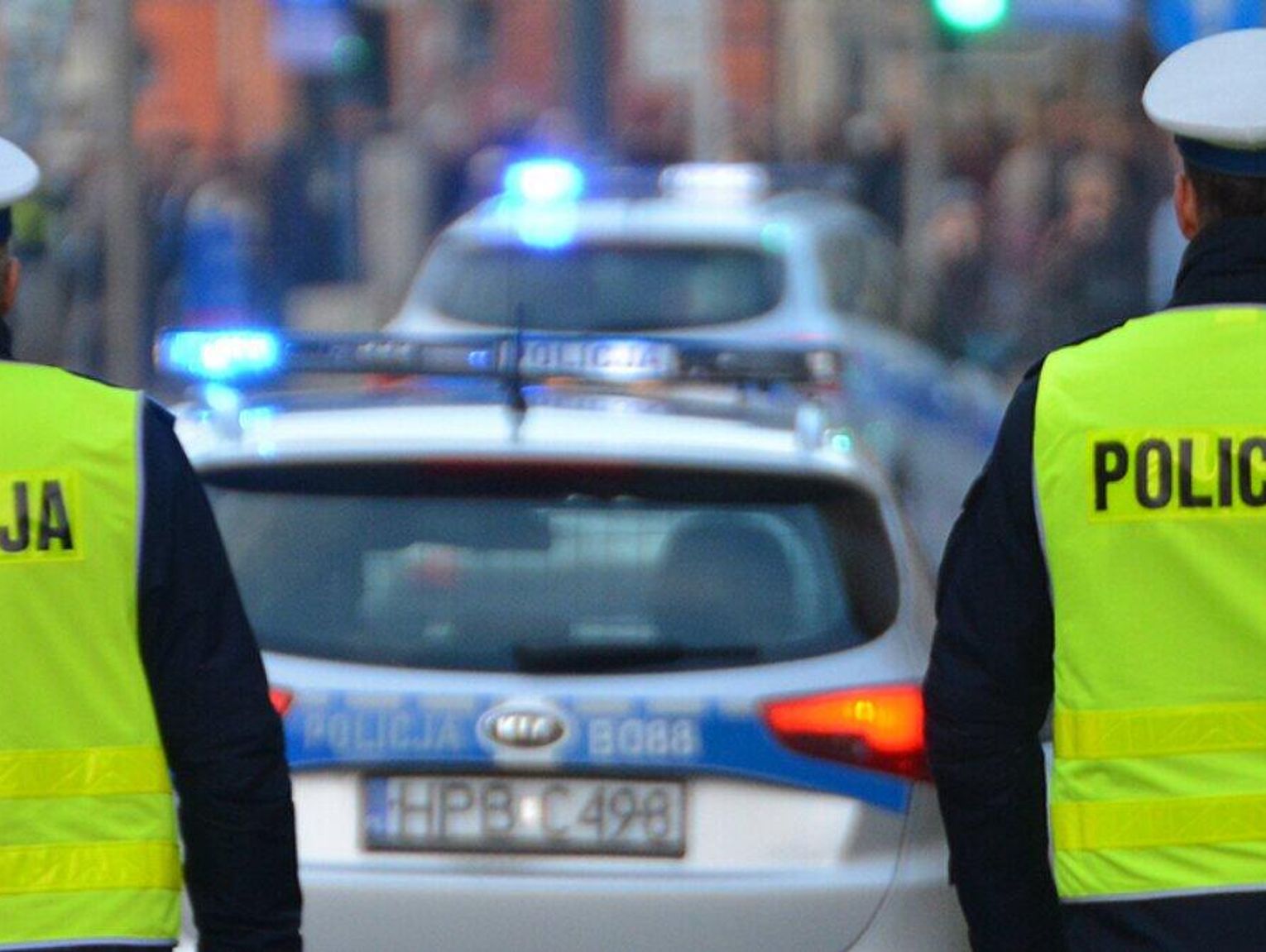 Kierowcy unikają płacenia mandatów. Mają na to swoje sposoby