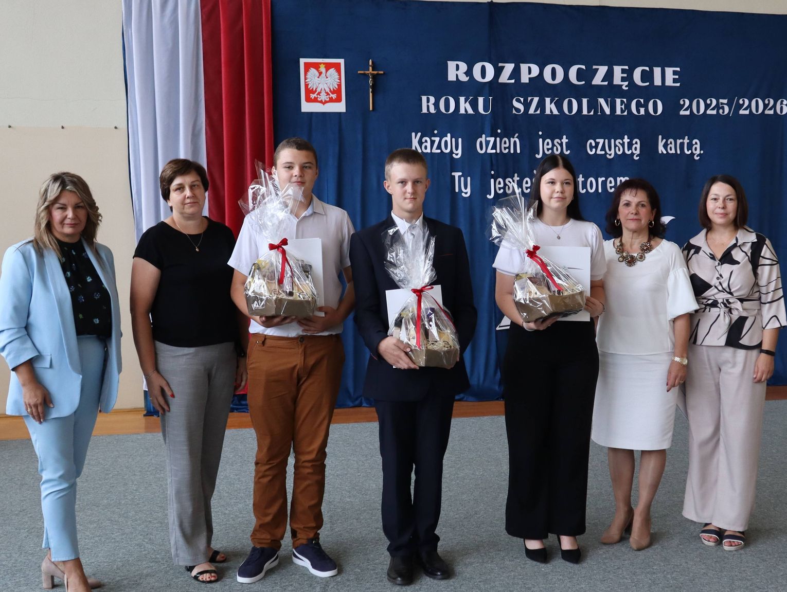 Kierunek mleczarstwo ma kolejnych adeptów