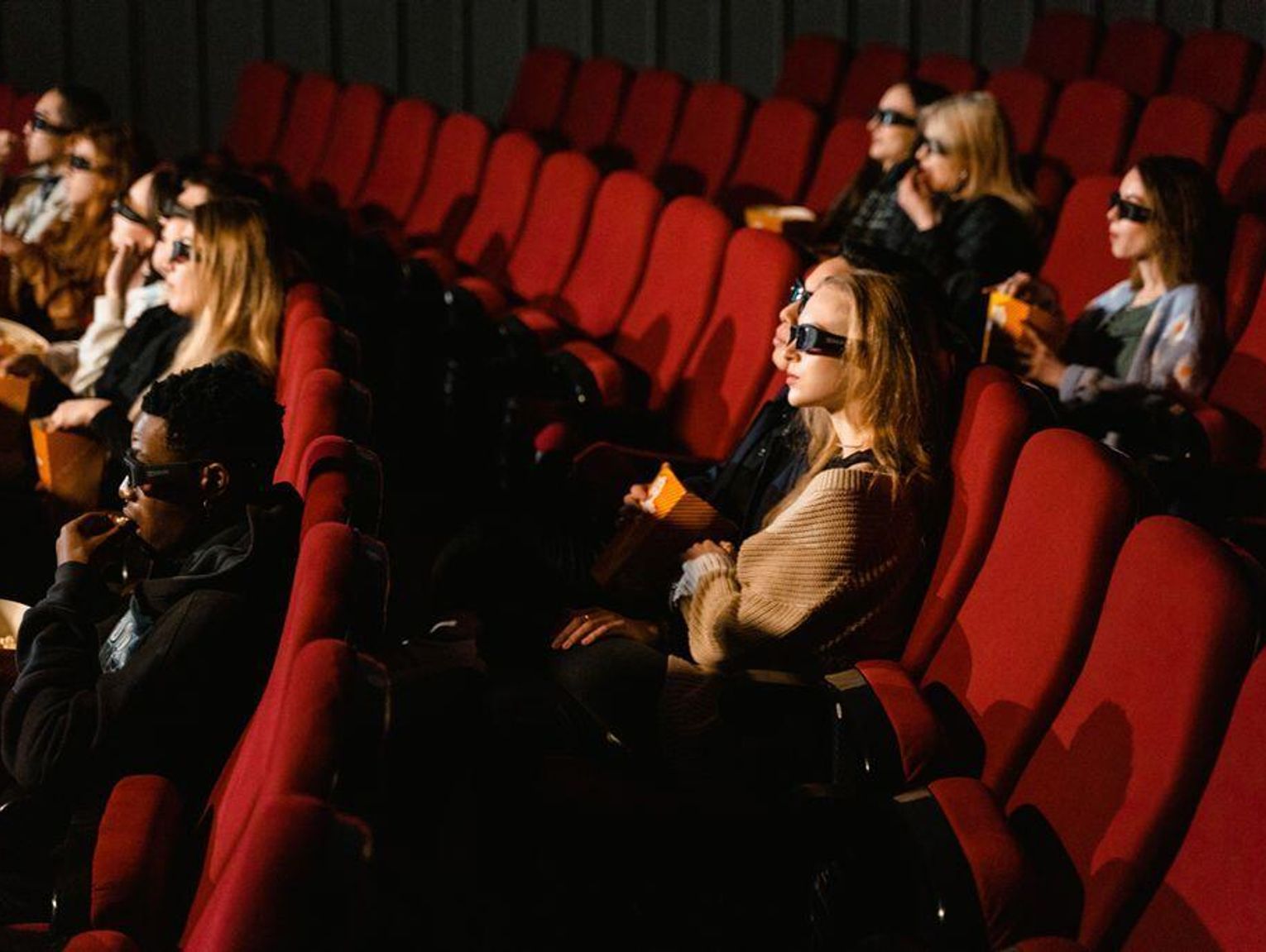 Kino Pałacowe zaprasza na filmowy wieczór grozy