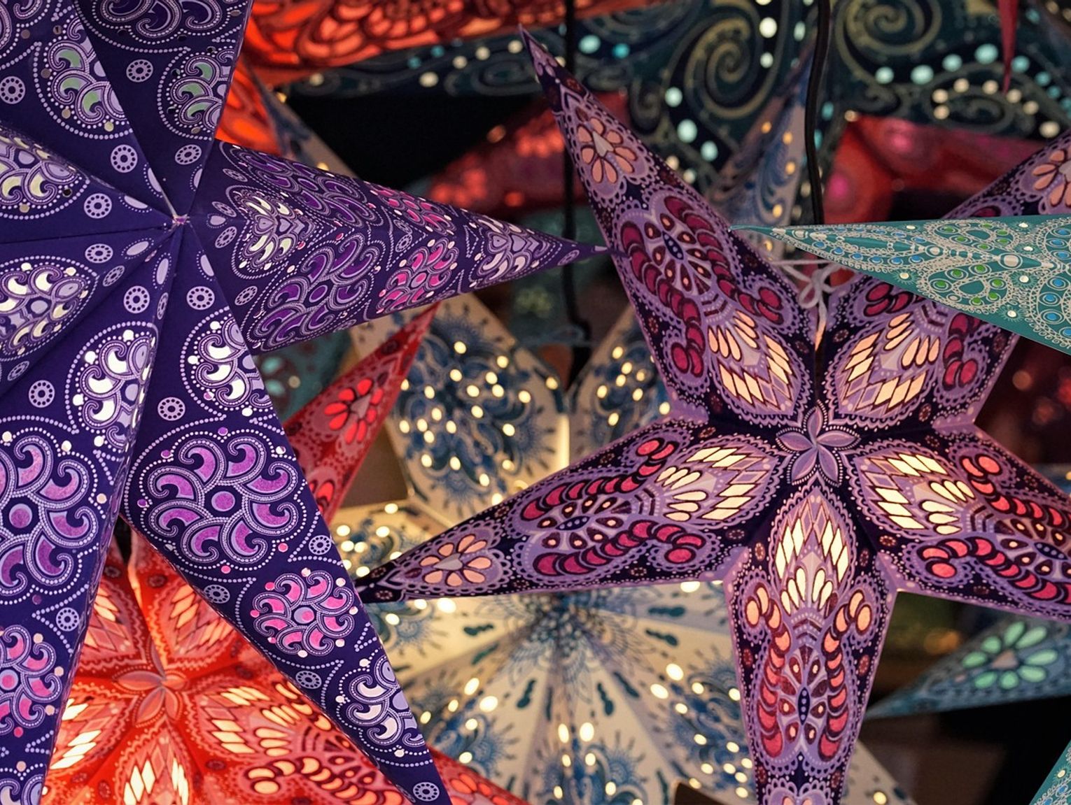 Kolędowanie z zespołami