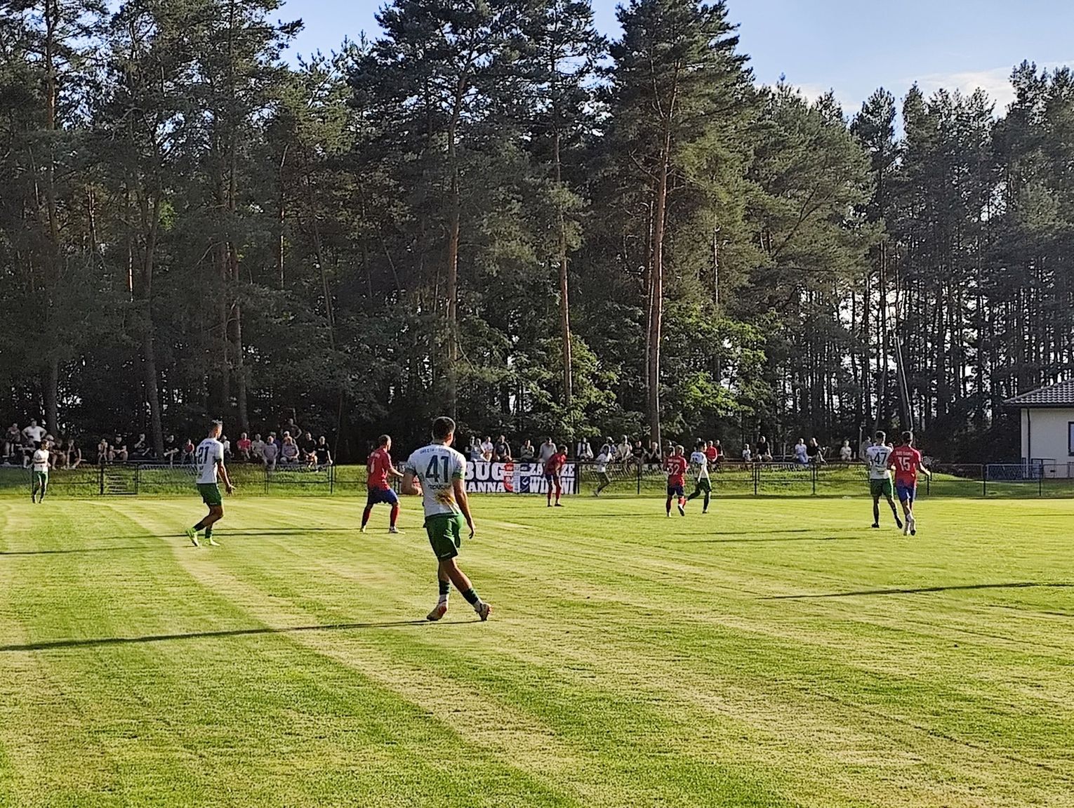 Kolejna wygrana radzyńskich Orląt