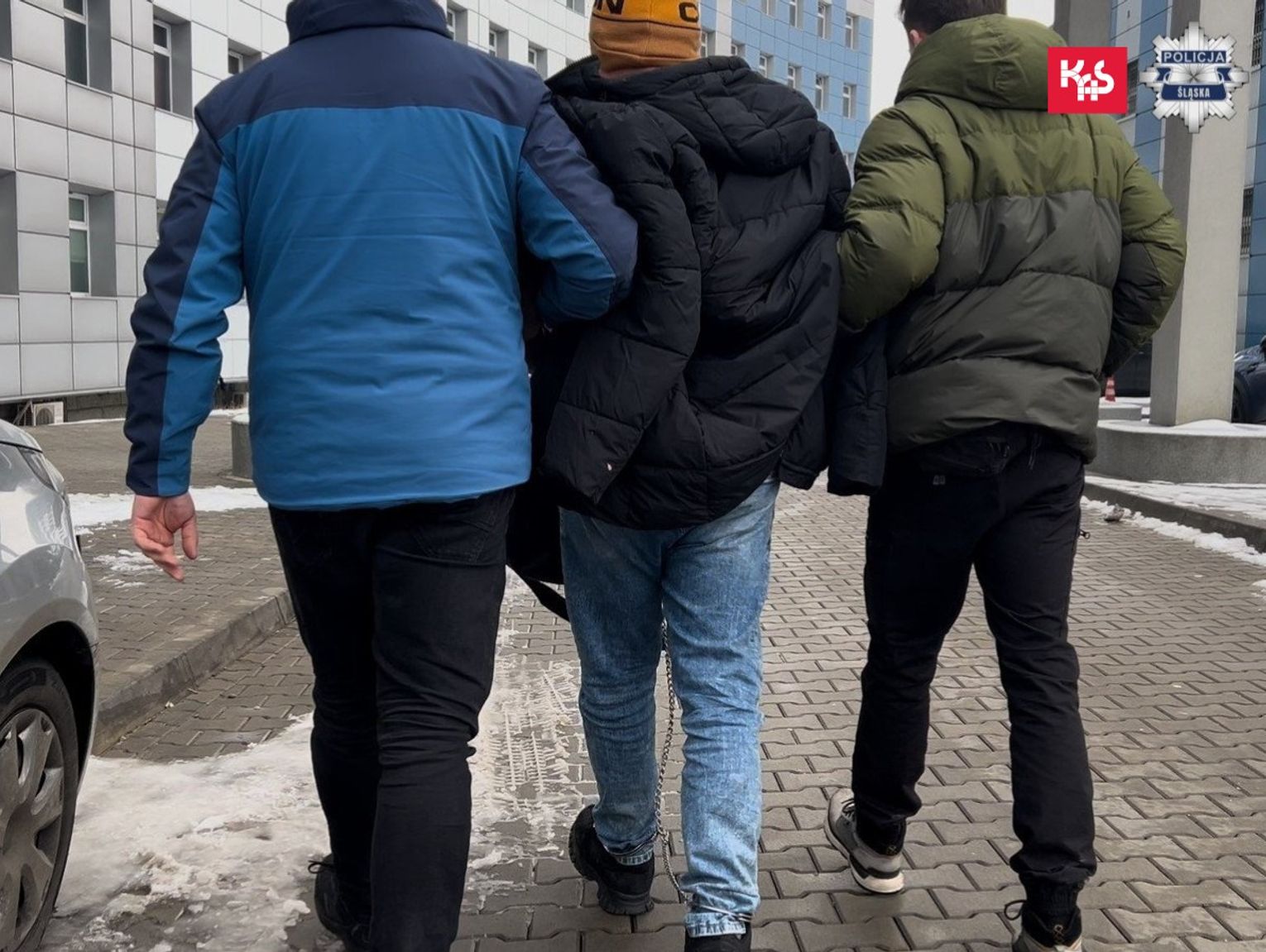 Kolejne aresztowania w sprawie nielegalnych odpadów