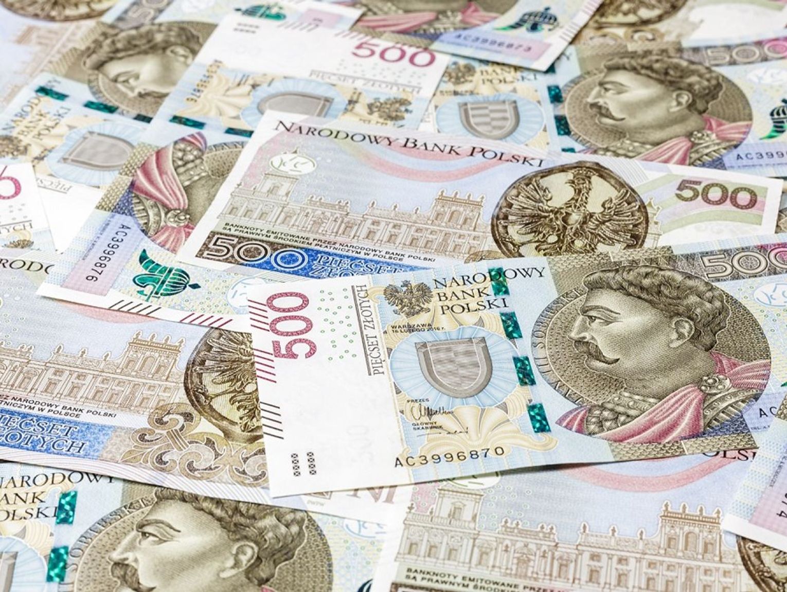 Kolejni milionerzy w Lotto. Wygrana padła nie tak daleko od Białej Podlaskiej