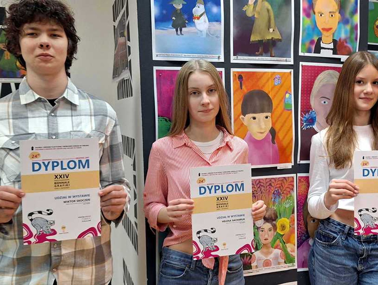 Kolejny sukces Piksela!