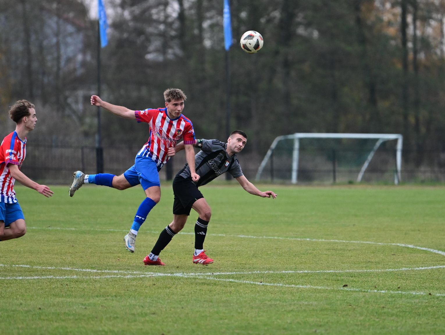 Kolejny tydzień pracy