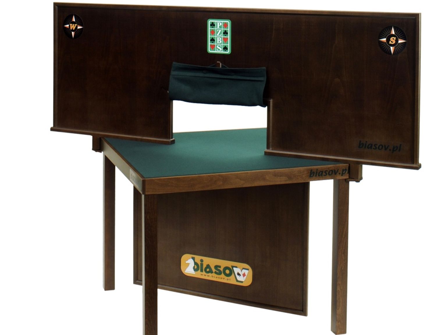 Komplet wygranych bialskiej Makulatury