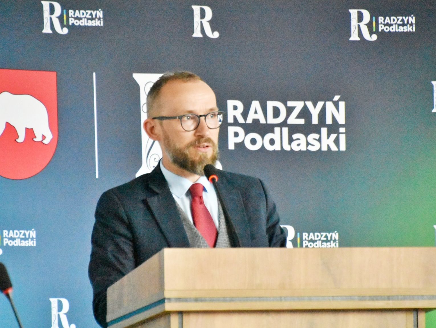 Koncepcji na zalew wciaż brak. "Nie dowieźliśmy" - przyznaje burmistrz
