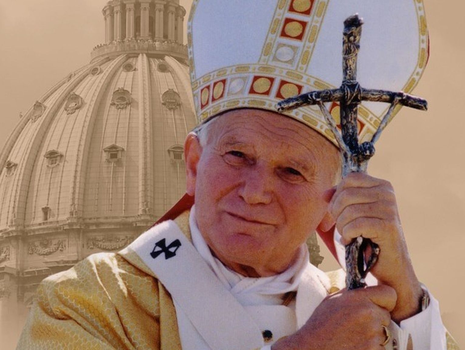 Koncert ku czci Jana Pawła II