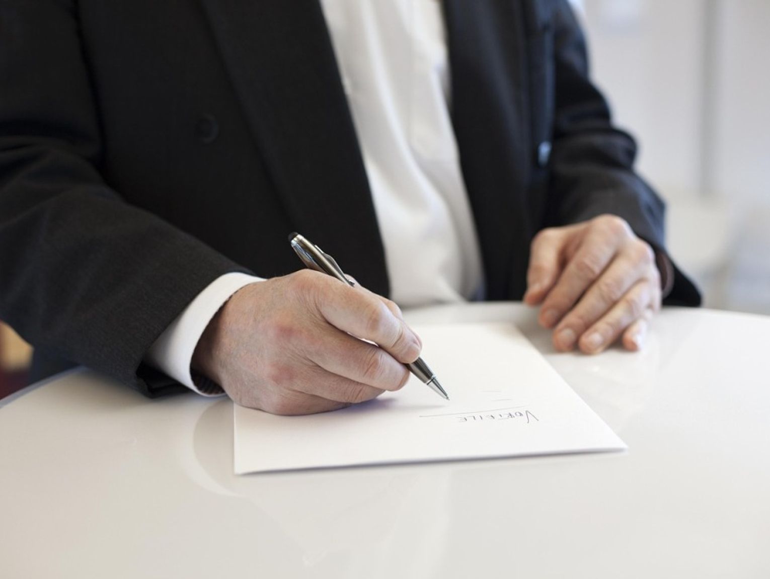 Konferencja o tzw. ustawie Wilczka