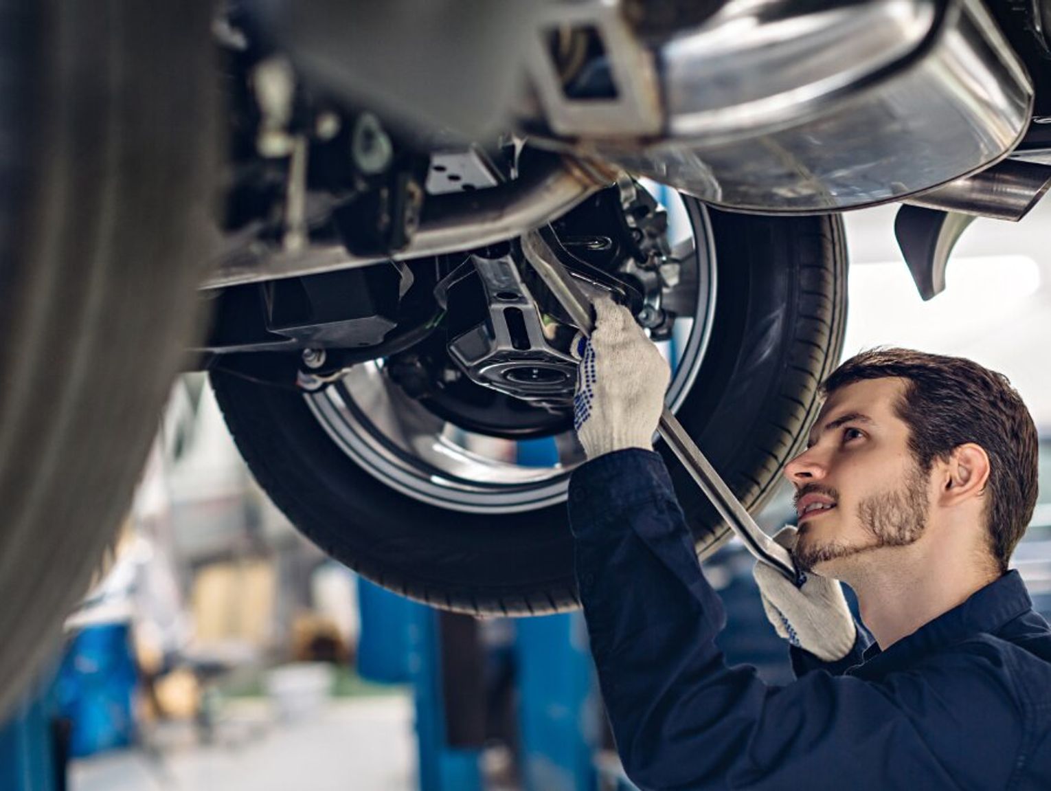 Koniec fikcyjnych przeglądów. UE bierze się za używane auta