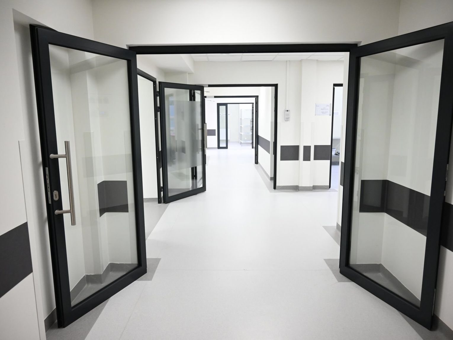 Konsolidacja usług psychiatrycznych? – Widzimy w tym szansę – mówi dyrektor radzyńskiego SP ZOZ