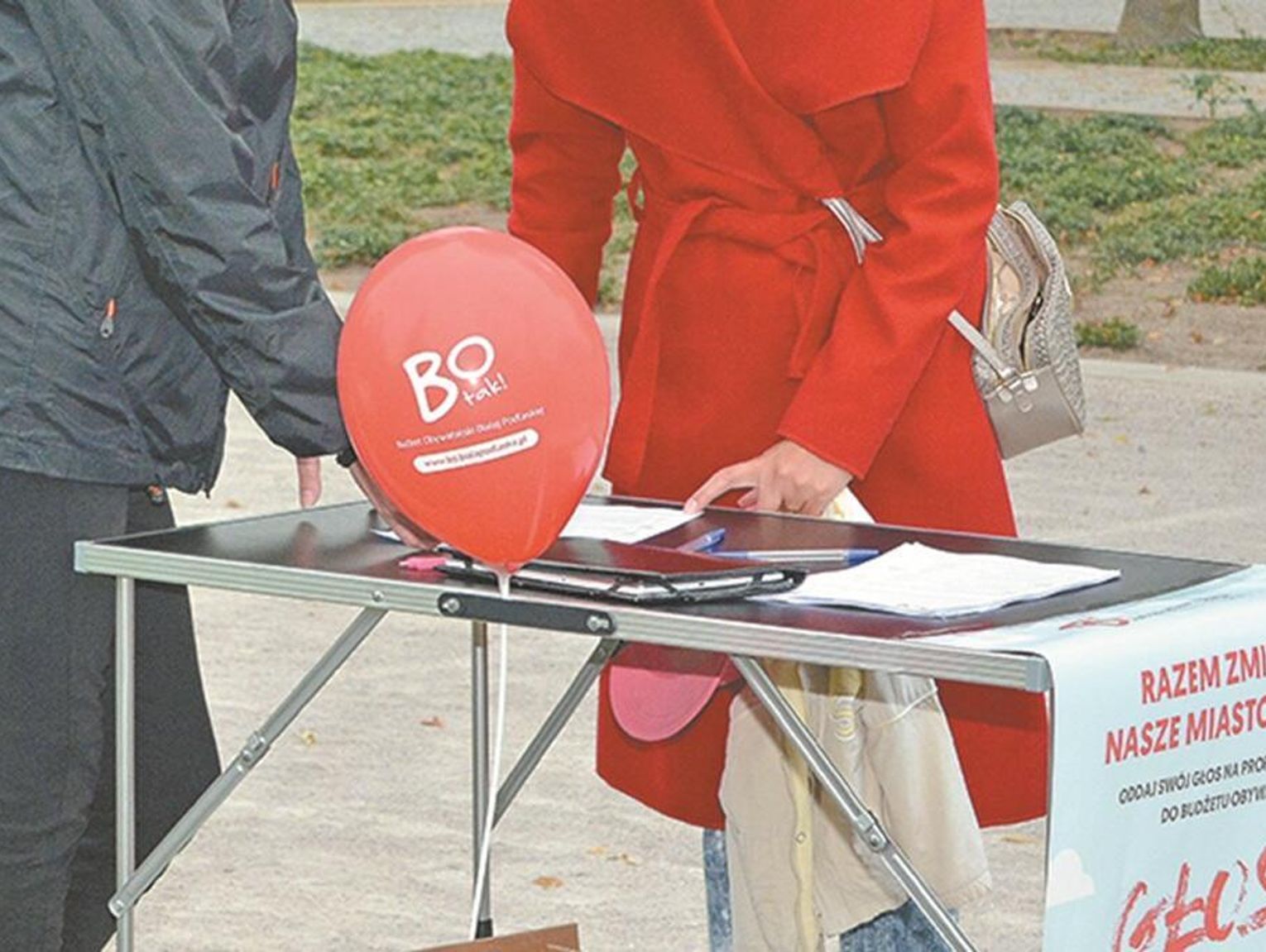 Kontrowersje wokół BO. Miasto weryfikuje wyniki i po raz kolejny zmienia zarzadzenie, zarządzeniem