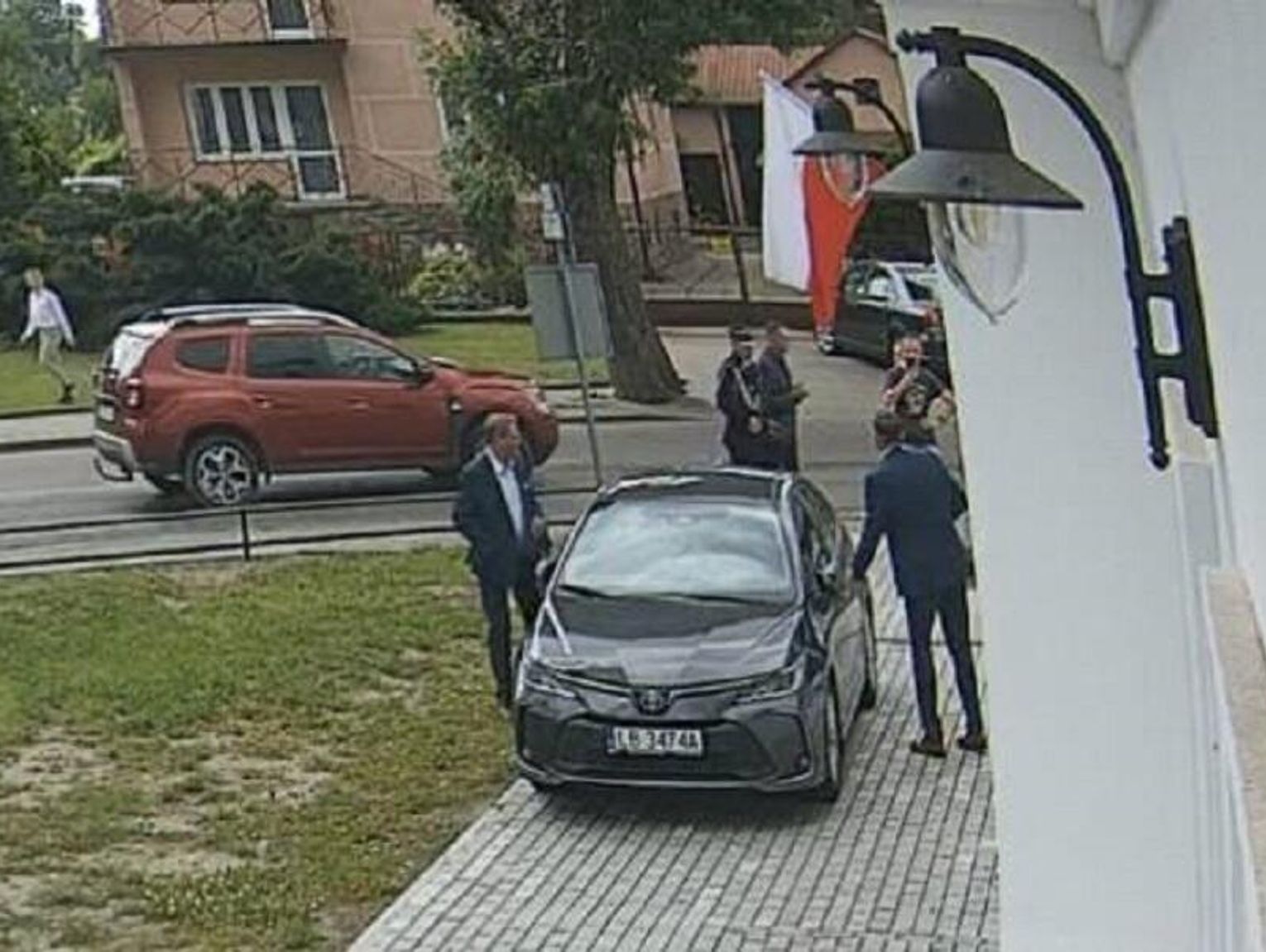 Kontrowersyjny wpis, burzliwa sesja i koniec kariery w komisjach