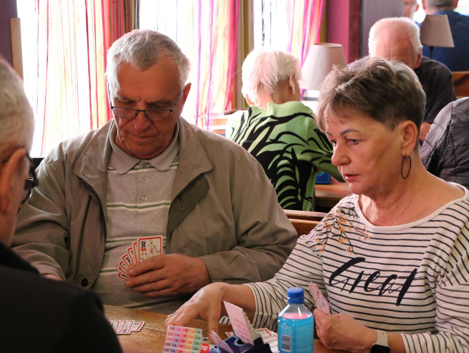 Korespondencyjne Mistrzostwa Polski na IMP-y.