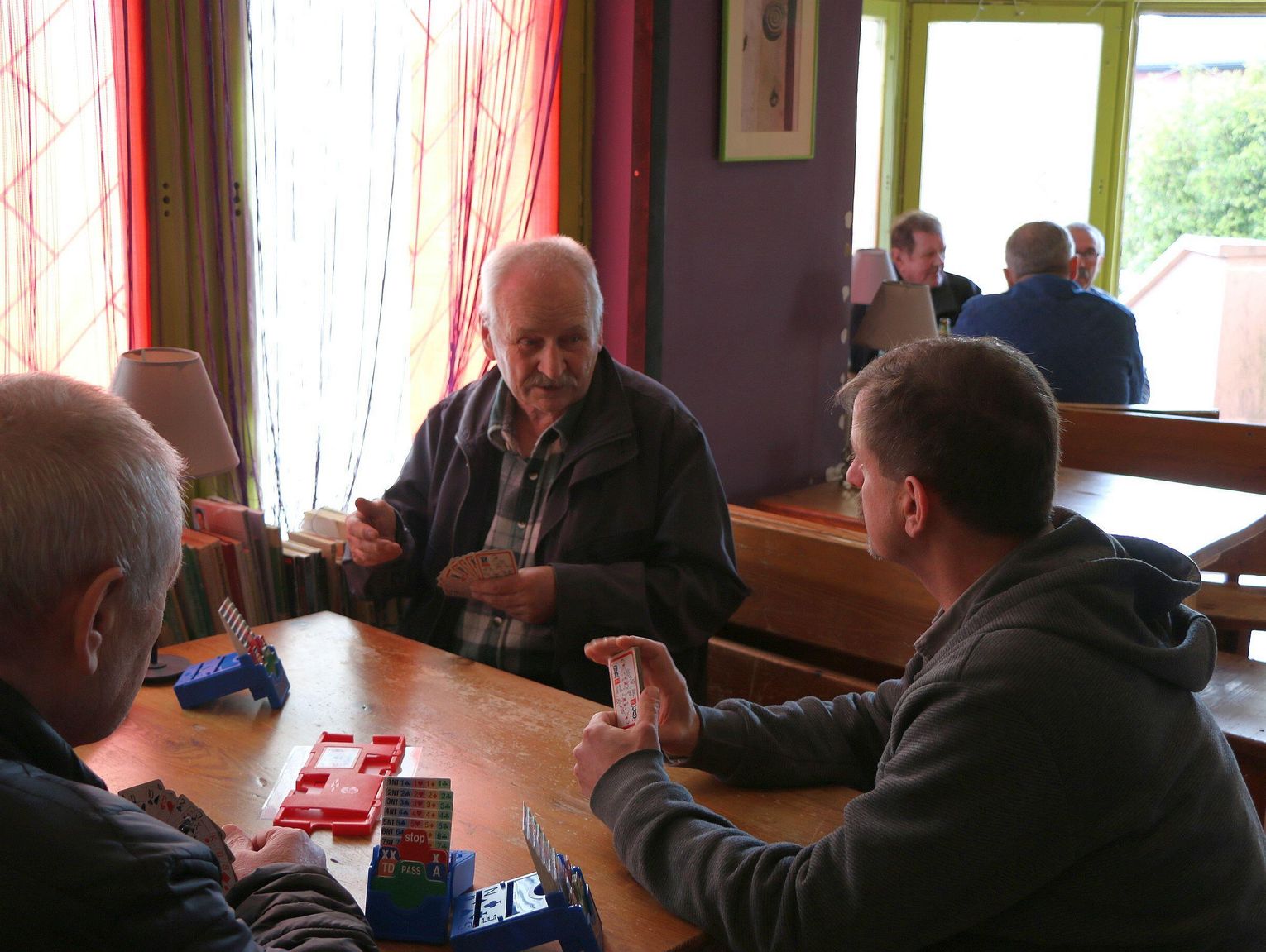 Korespondencyjne Mistrzostwa Polski w Białej Podlaskiej