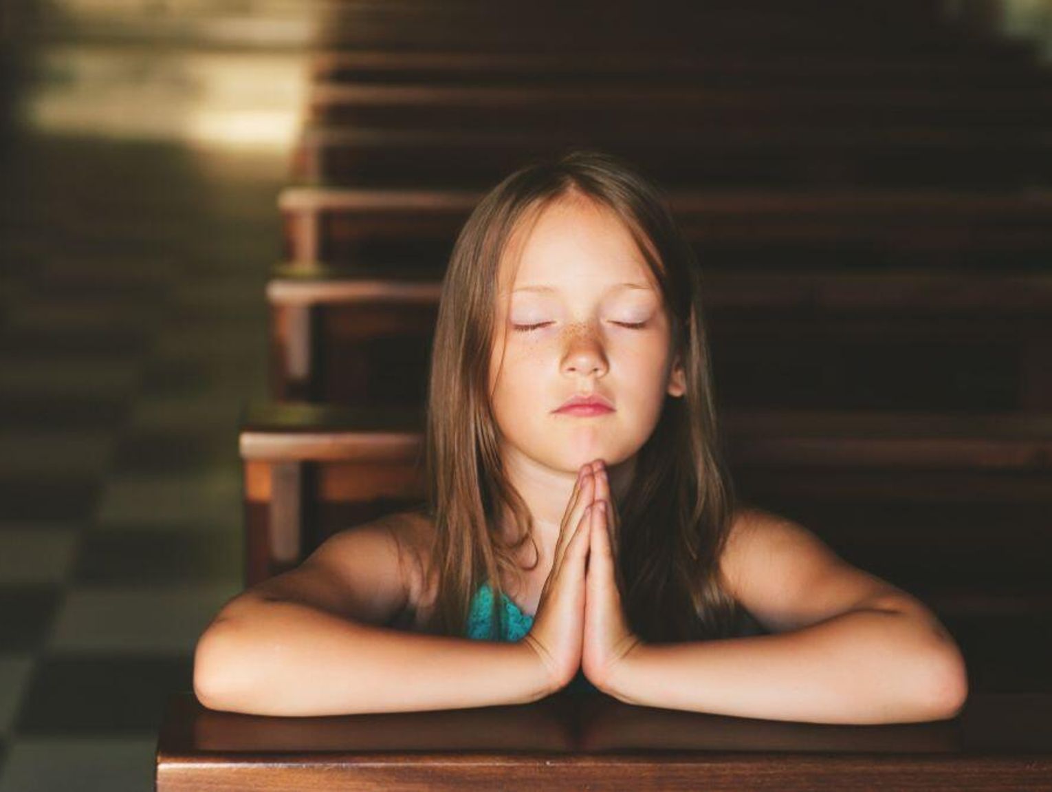 Kościół szykuje się do powrotu lekcji religii na plebanię. Jest data