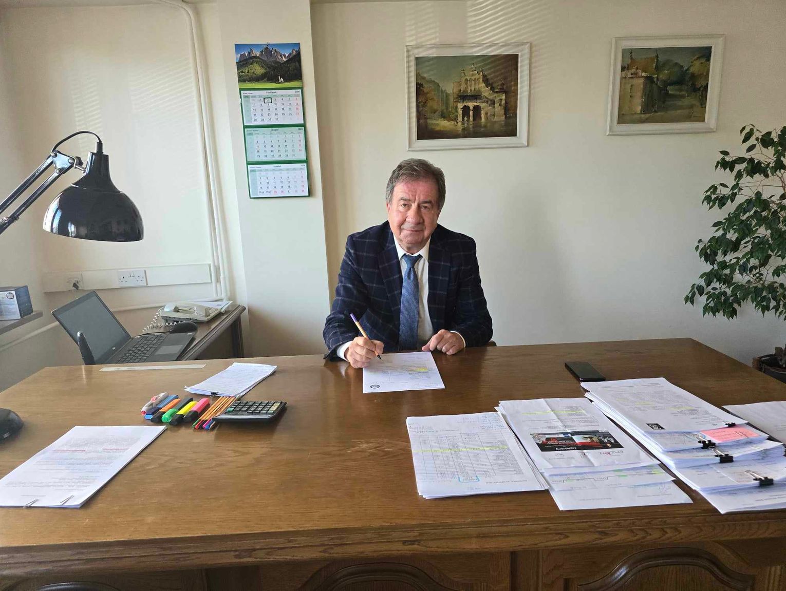 WYWIAD SŁOWA. Krzysztof Iwanicki: Chciałbym, aby Elremet istniał do końca świata