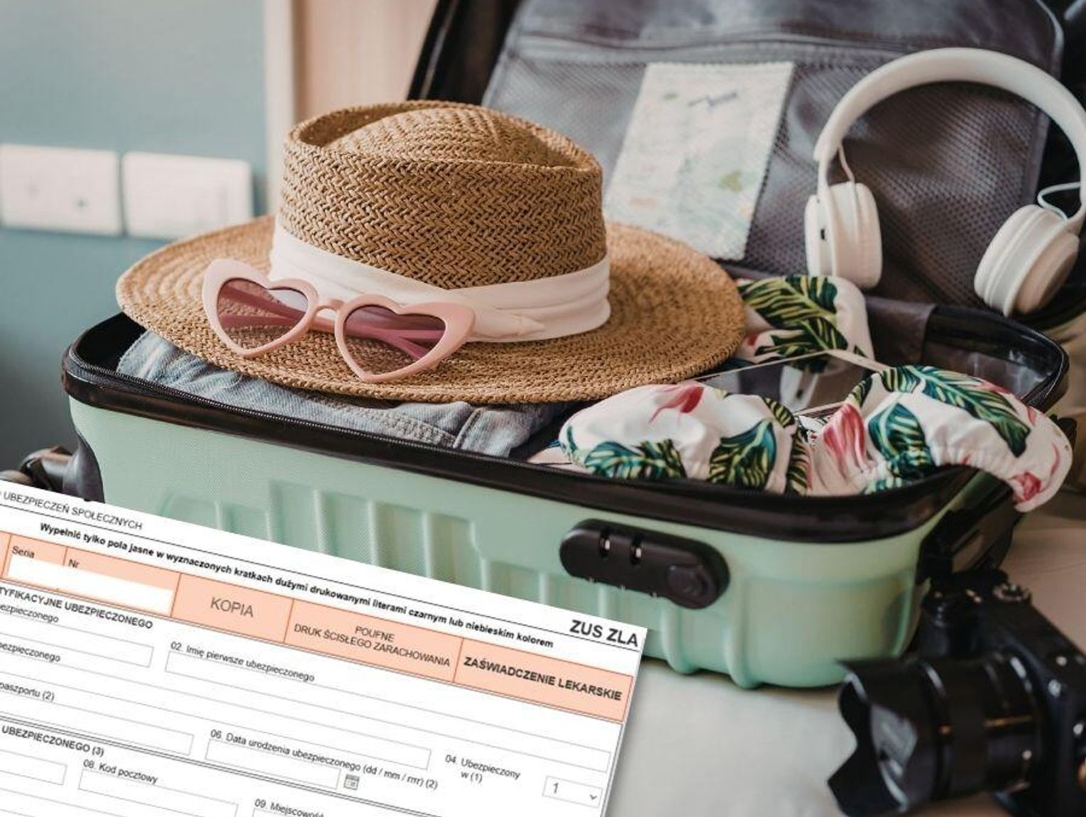 L4 z nowymi zasadami