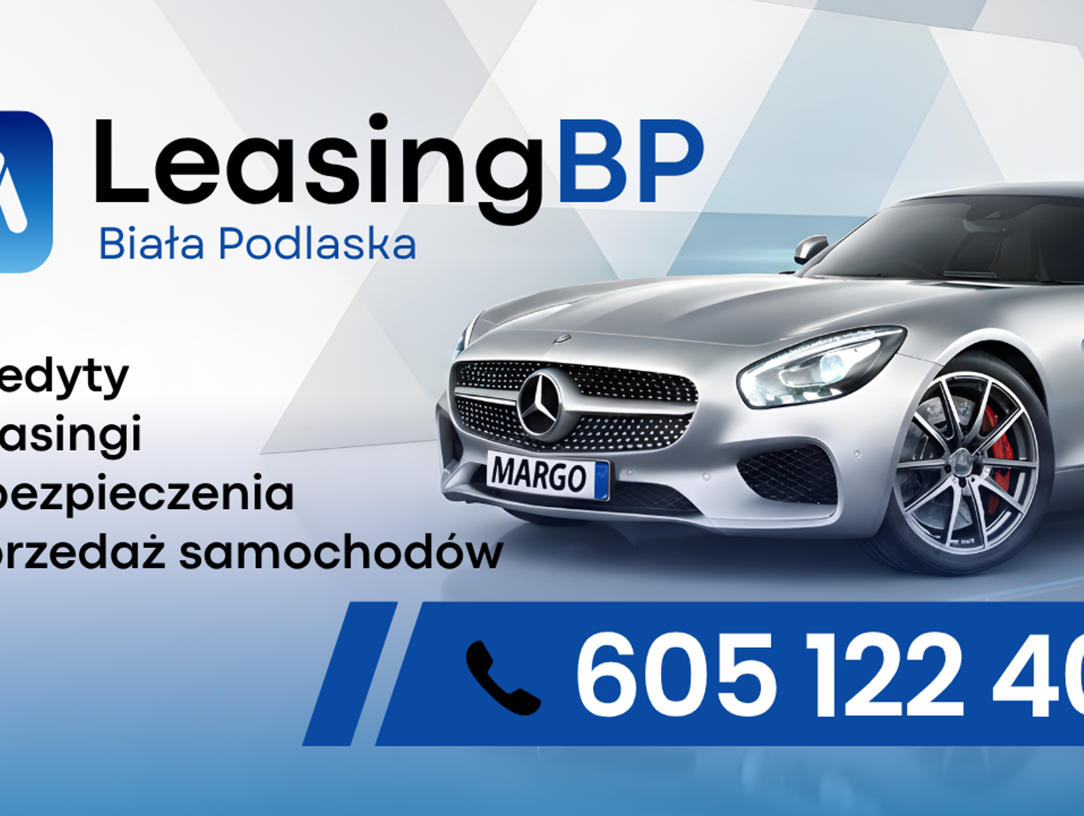 LEASING BP