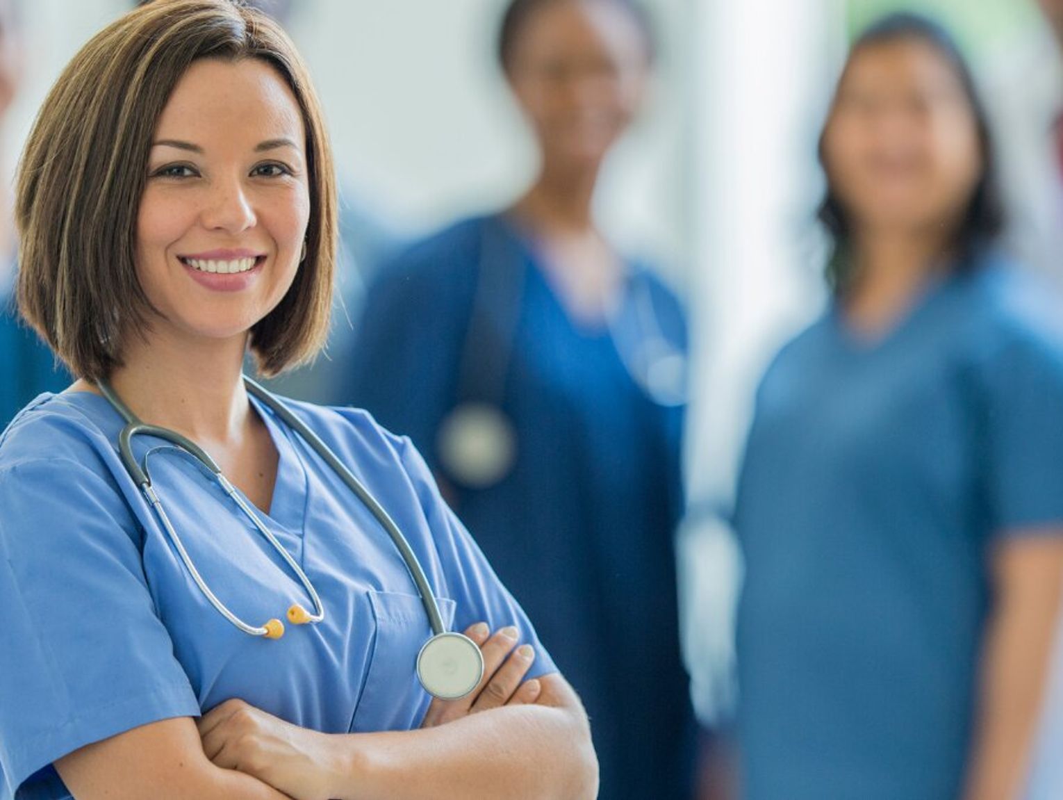 Legion Medyczny. Zainteresowanie nim zaskoczyło MON