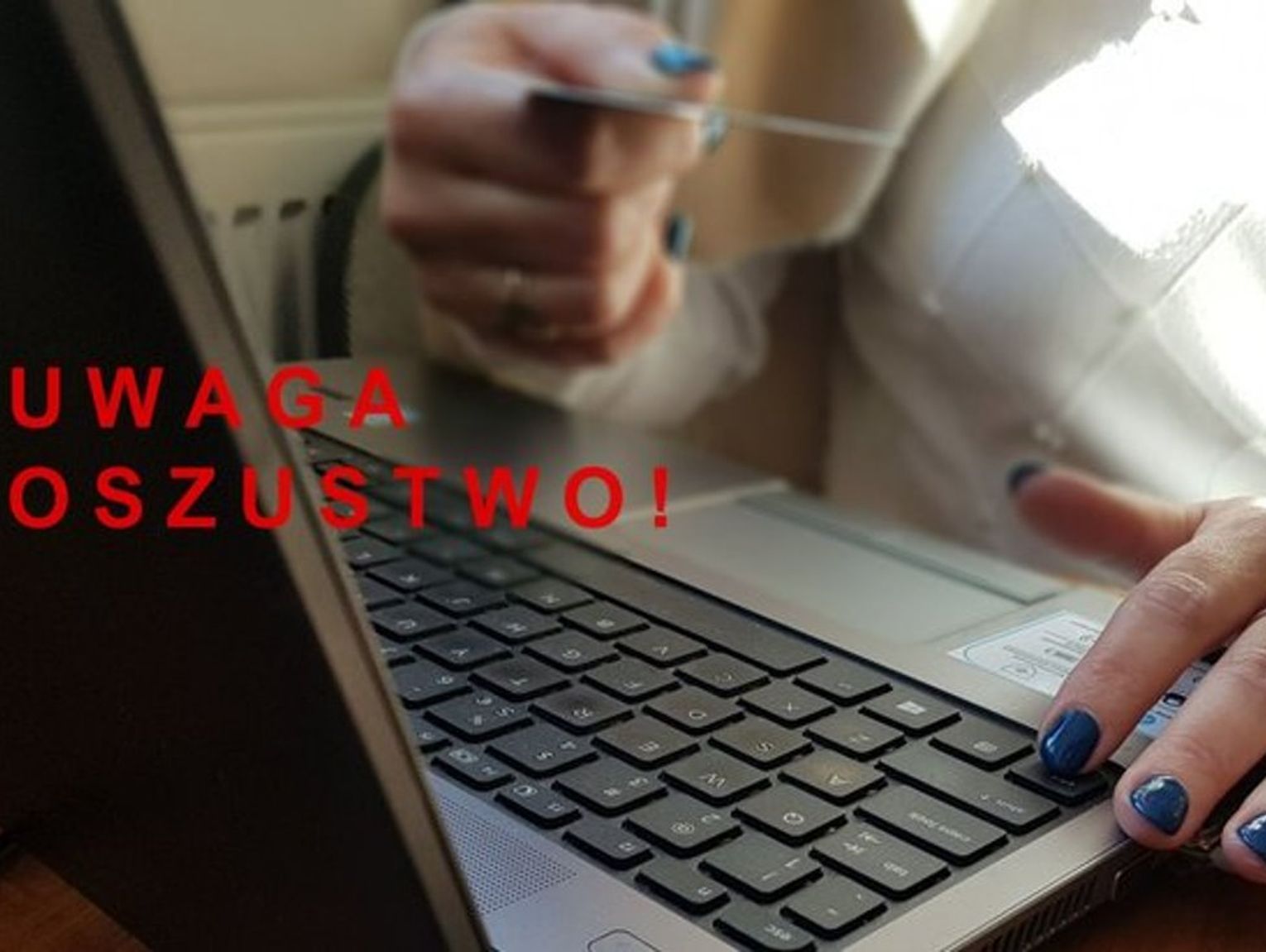 Liczyła na spadek. Straciła 20 tys. zł