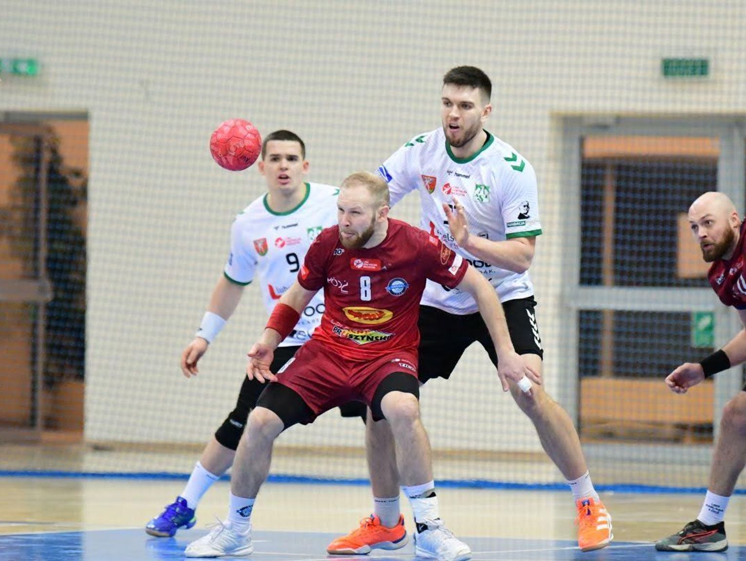 Ligowe derby po raz drugi dla Padwy