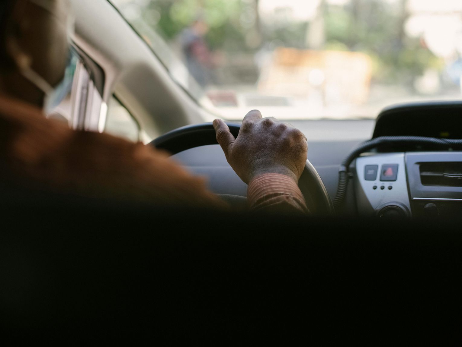 Łosice. 10-kilometrowy pościg za pijanym recydywistą